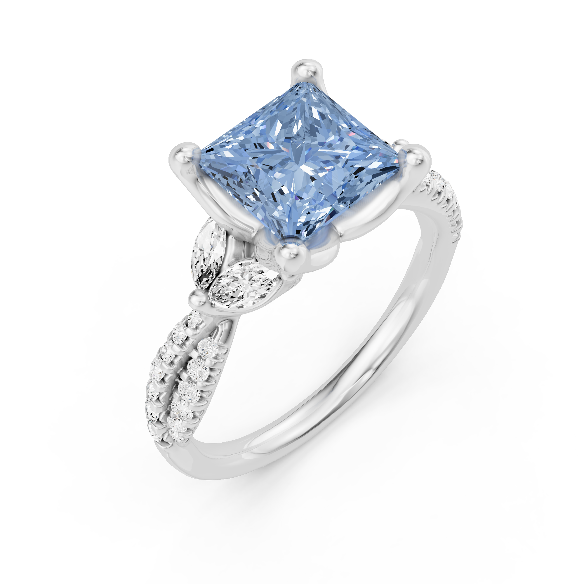 _roll_image@SKU:RG330-NCQP02000004W #metal_14k-white-gold+origin_lab-created