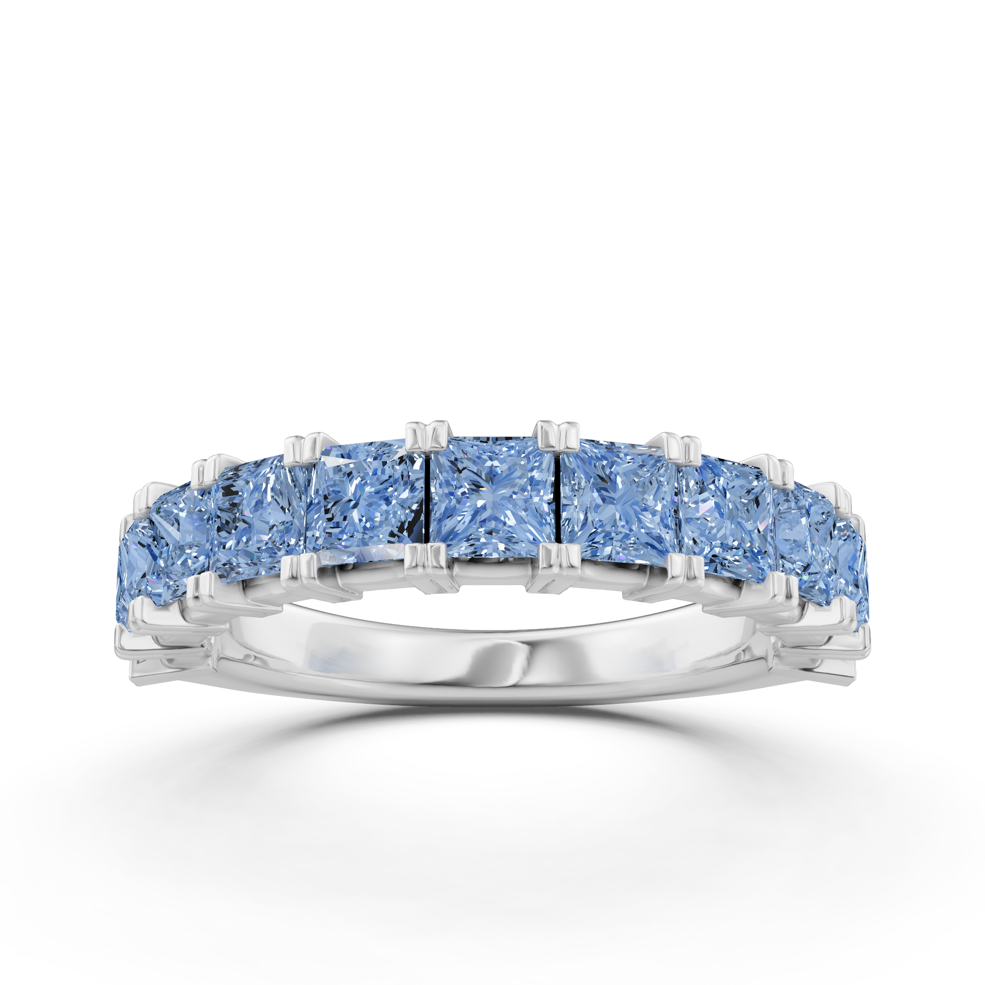 _main_image@SKU:A000G-NCQP02030004W #metal_14k-white-gold+origin_lab-created