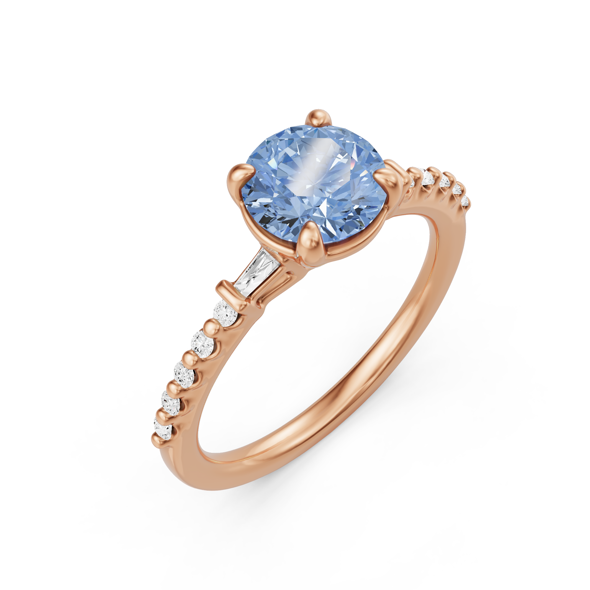 _roll_image@SKU:RG113-NCQR01000004P #metal_14k-rose-gold+origin_lab-created