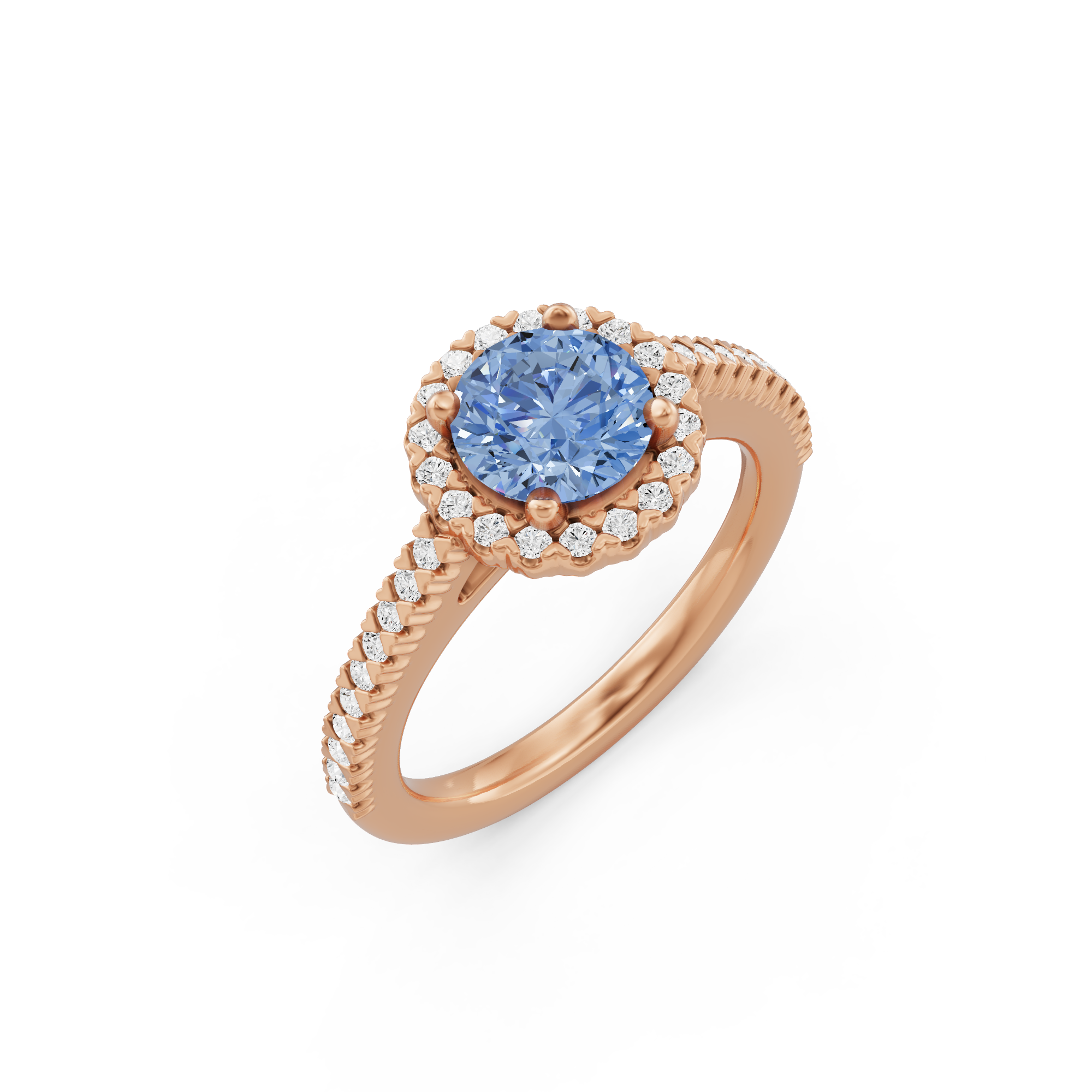 _roll_image@SKU:RG514-NCQR01000004P #metal_14k-rose-gold+origin_lab-created