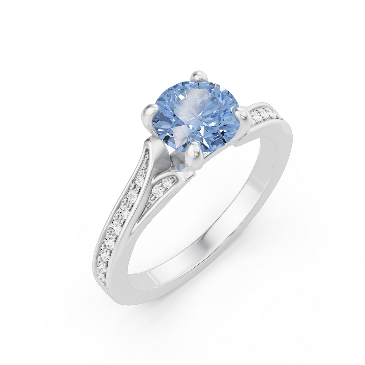 _roll_image@SKU:RG027-NCQR01000004W #metal_14k-white-gold+origin_lab-created