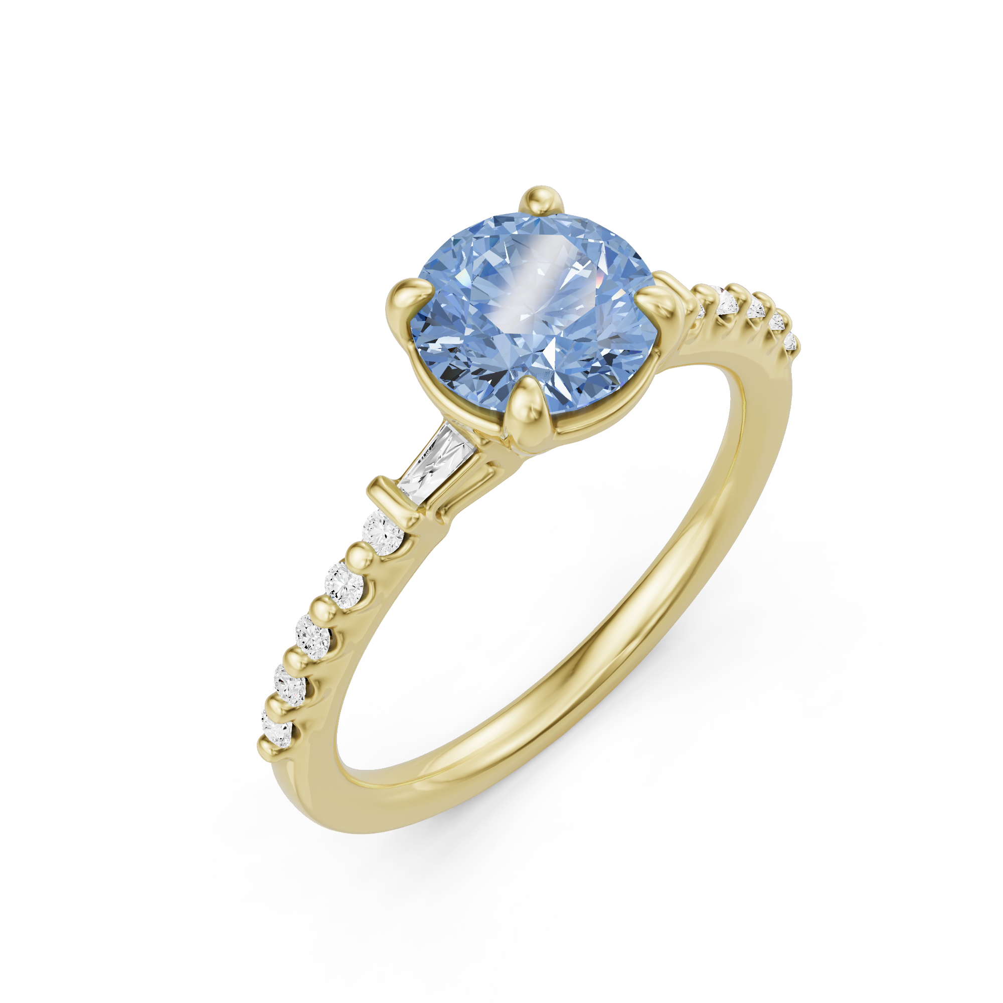 _roll_image@SKU:RG113-NCQR01000004Y #metal_14k-yellow-gold+origin_lab-created