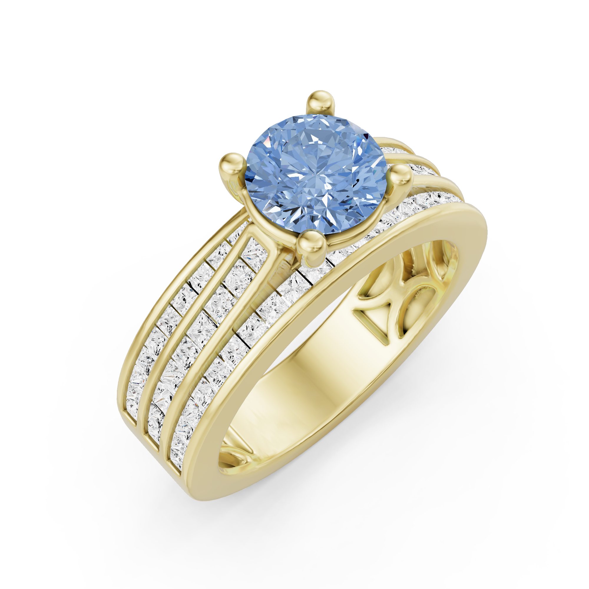 _roll_image@SKU:RG195-NCQR01000004Y #metal_14k-yellow-gold+origin_lab-grown