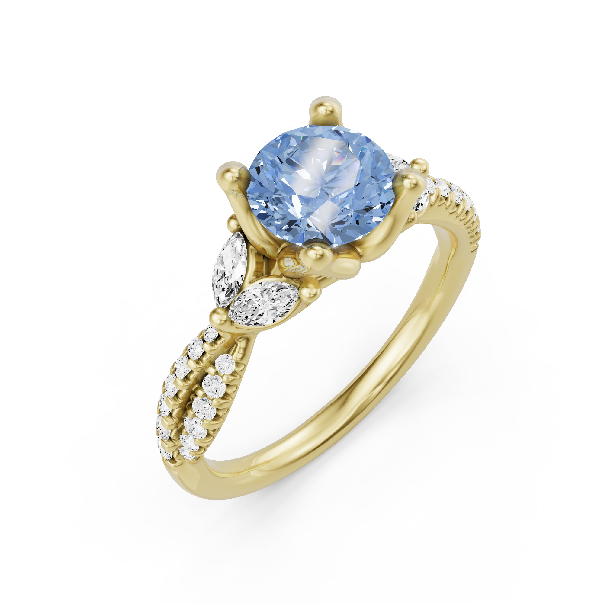 _roll_image@SKU:RG330-NCQR01000004Y #metal_14k-yellow-gold+origin_lab-created