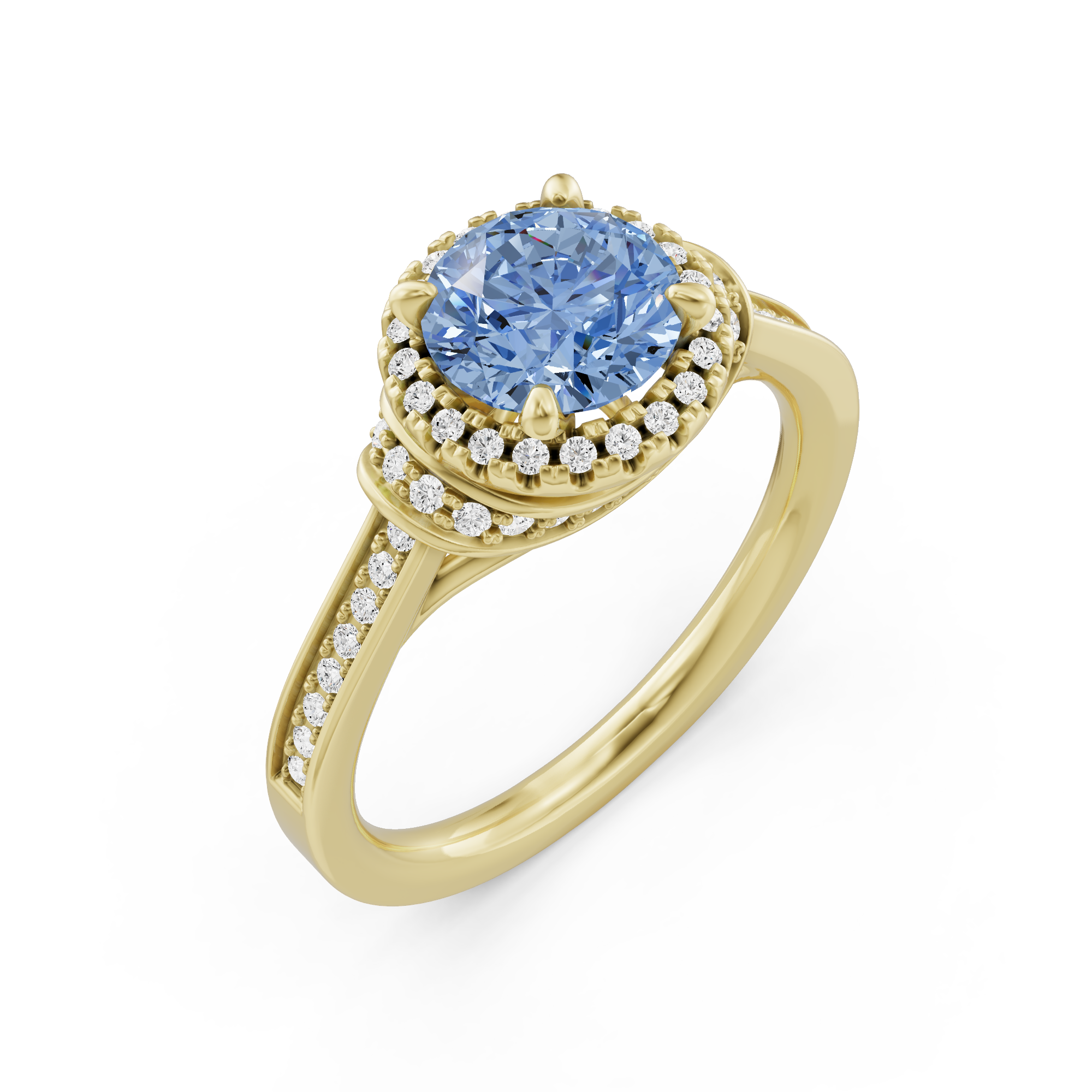 _roll_image@SKU:RG802-NCQR01000004Y #metal_14k-yellow-gold+origin_lab-created