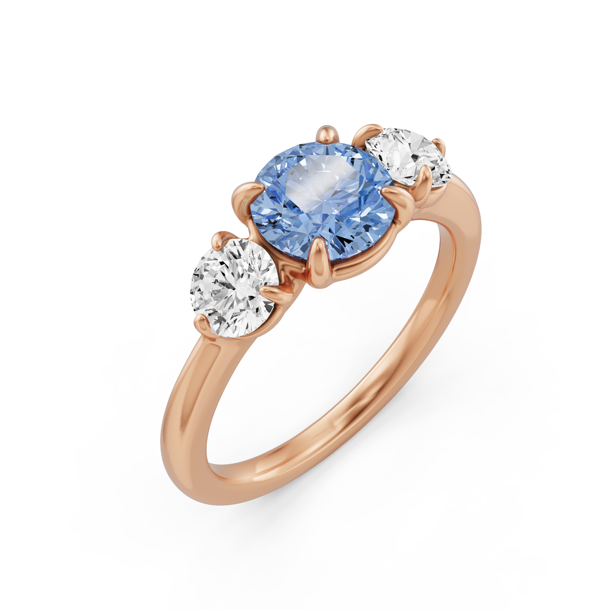 _roll_image@SKU:RG097-NCQR01010004P #metal_14k-rose-gold+origin_lab-created