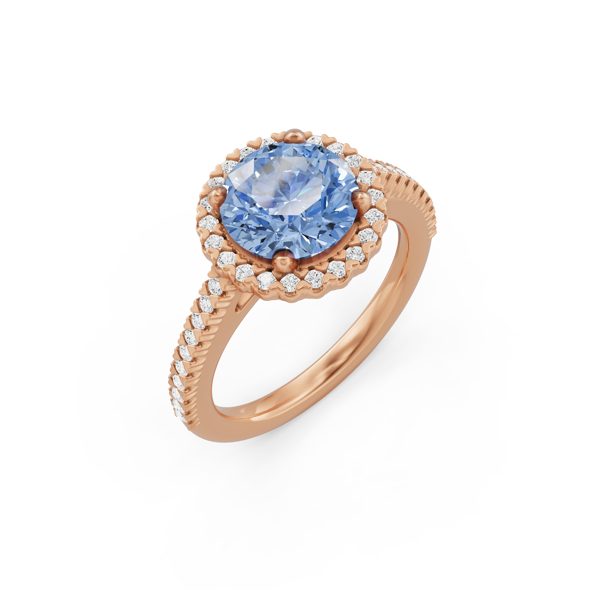 _roll_image@SKU:RG514-NCQR02000004P #metal_14k-rose-gold+origin_lab-created