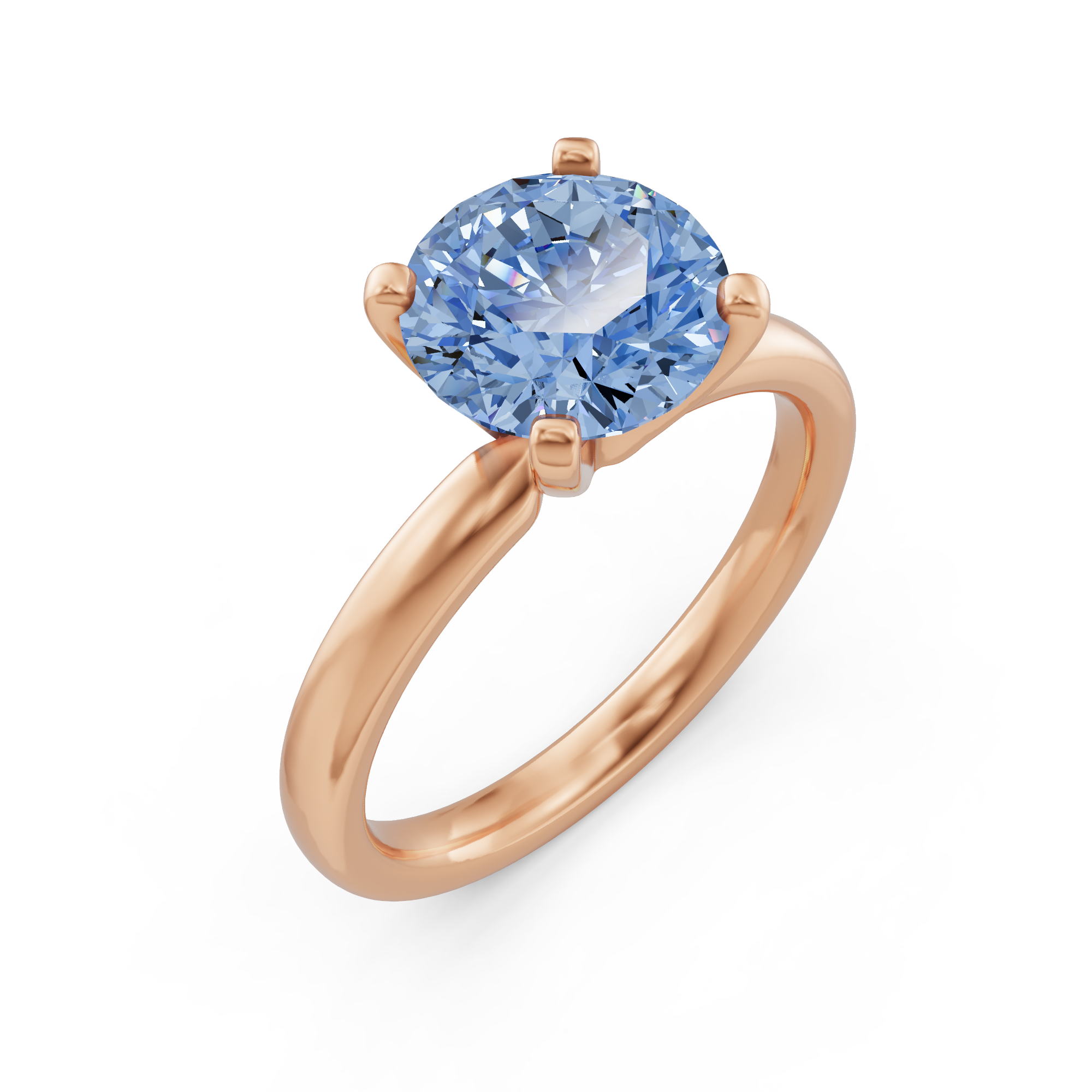 _roll_image@SKU:RG952-NCQR02000004P #metal_14k-rose-gold+origin_lab-created