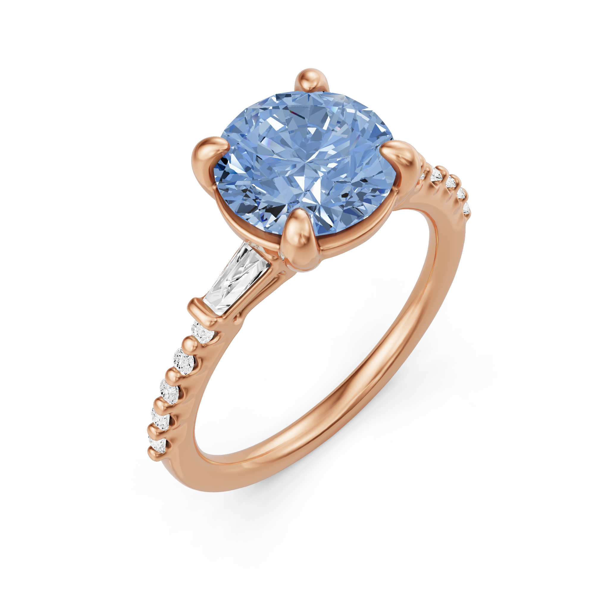 _roll_image@SKU:RG113-NCQR02000004P #metal_14k-rose-gold+origin_lab-created