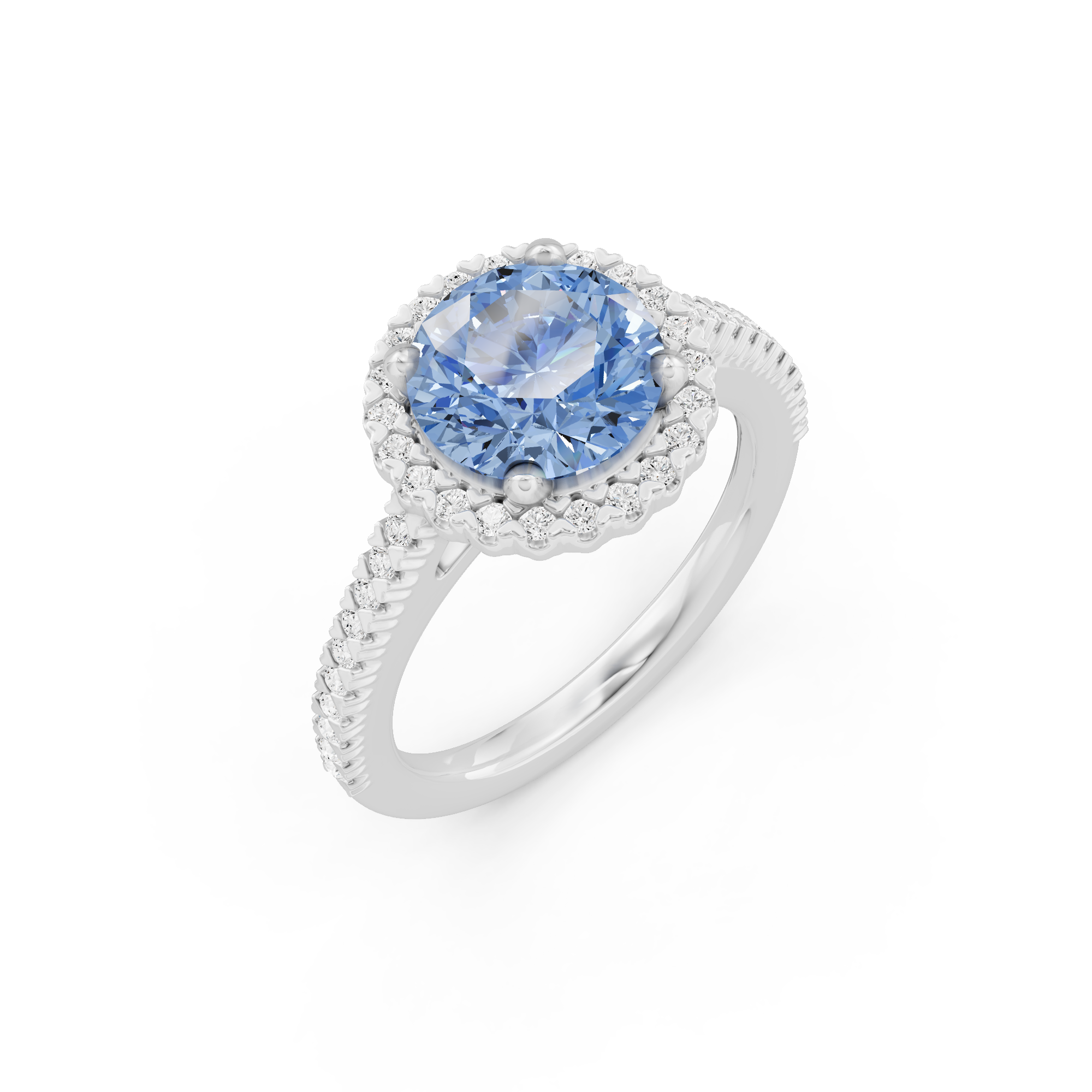_roll_image@SKU:RG514-NCQR02000004W #metal_14k-white-gold+origin_lab-created