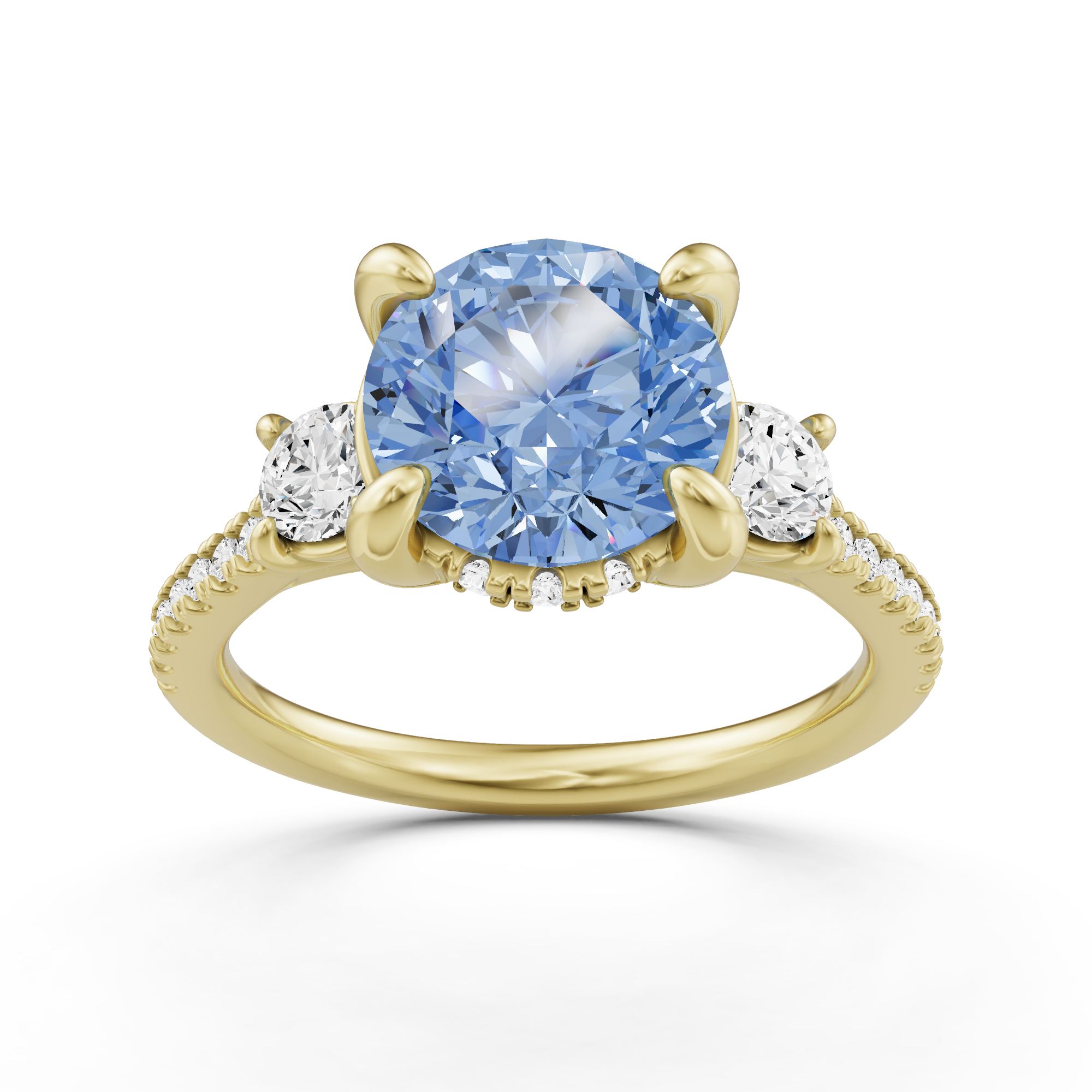 _main_image@SKU:RG115-NCQR02000004Y #metal_14k-yellow-gold+origin_lab-created