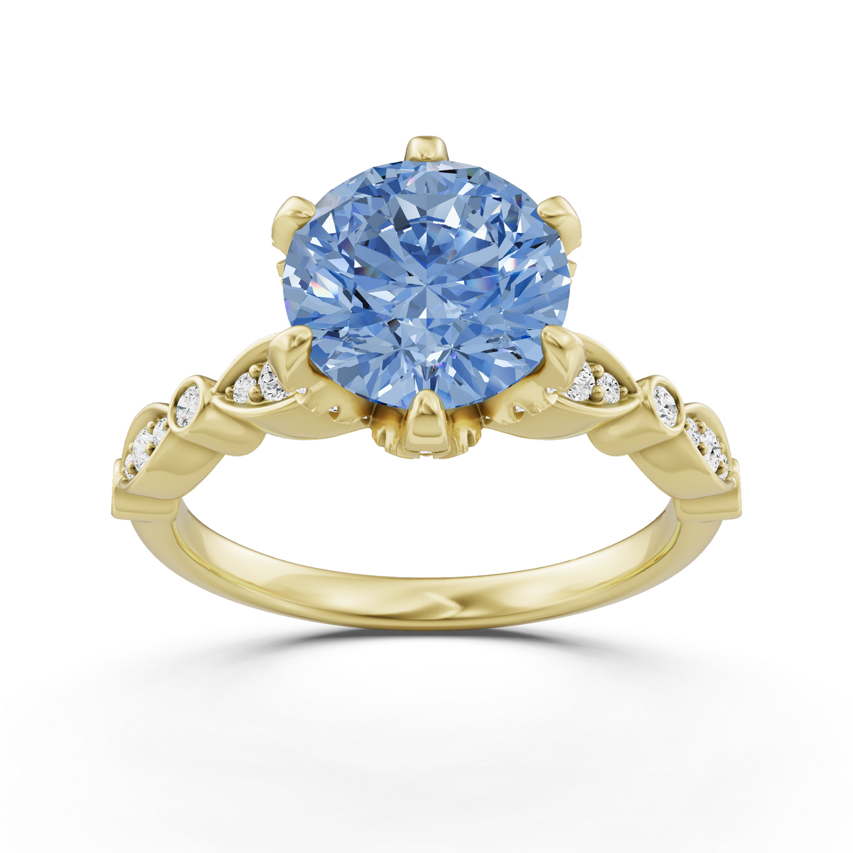 _main_image@SKU:RG055-NCQR02000004Y #metal_14k-yellow-gold+origin_lab-created