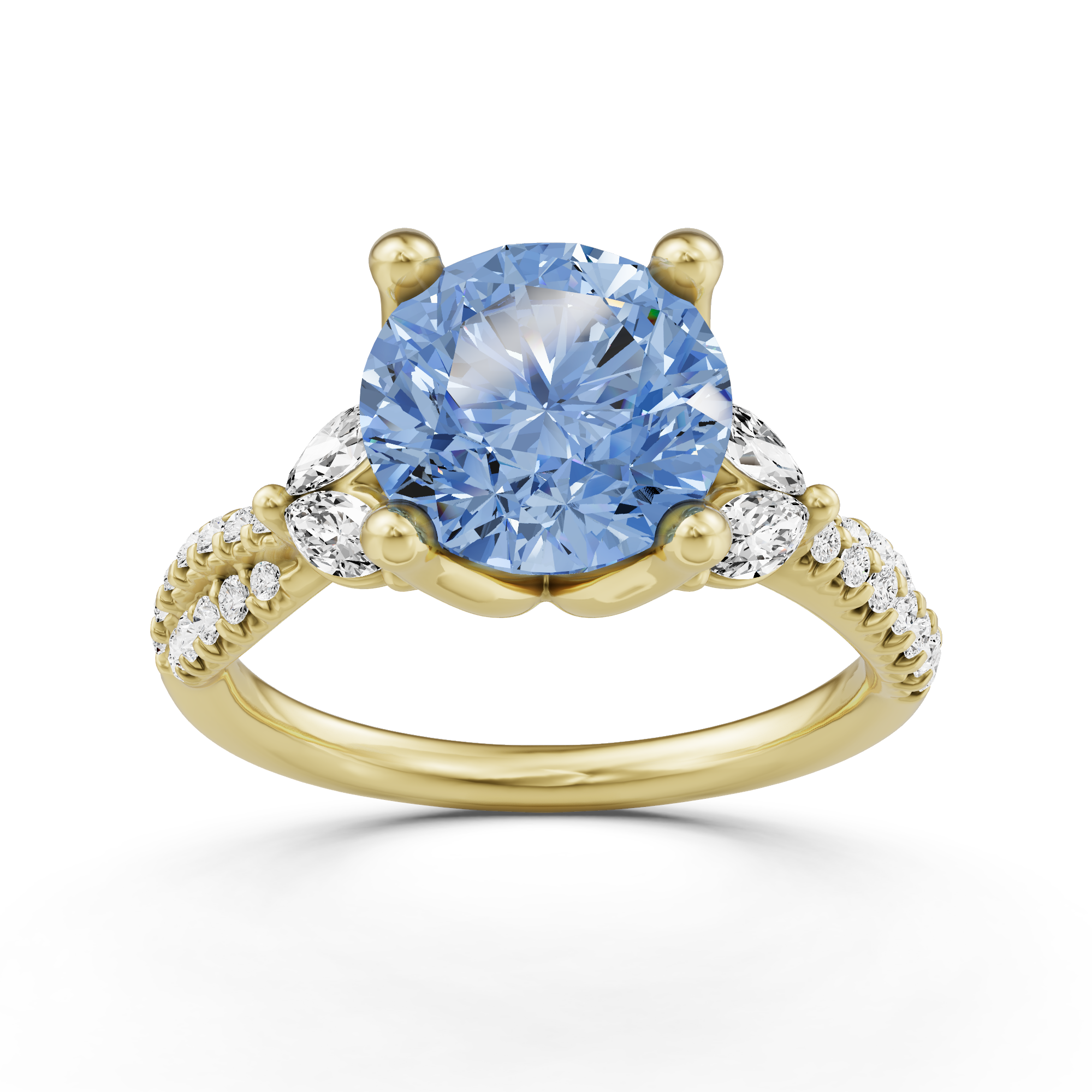 _main_image@SKU:RG330-NCQR02000004Y #metal_14k-yellow-gold+origin_lab-created
