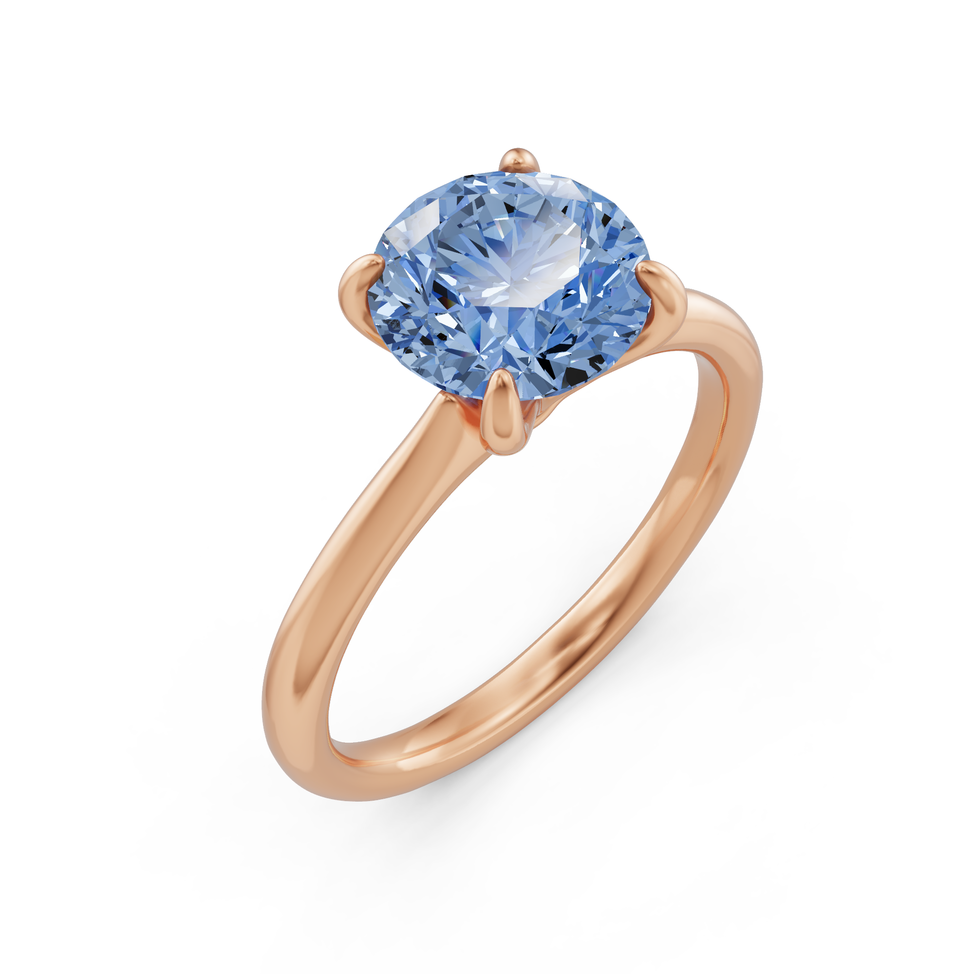 _roll_image@SKU:RG314-NCQR03000004P #metal_14k-rose-gold+origin_lab-created