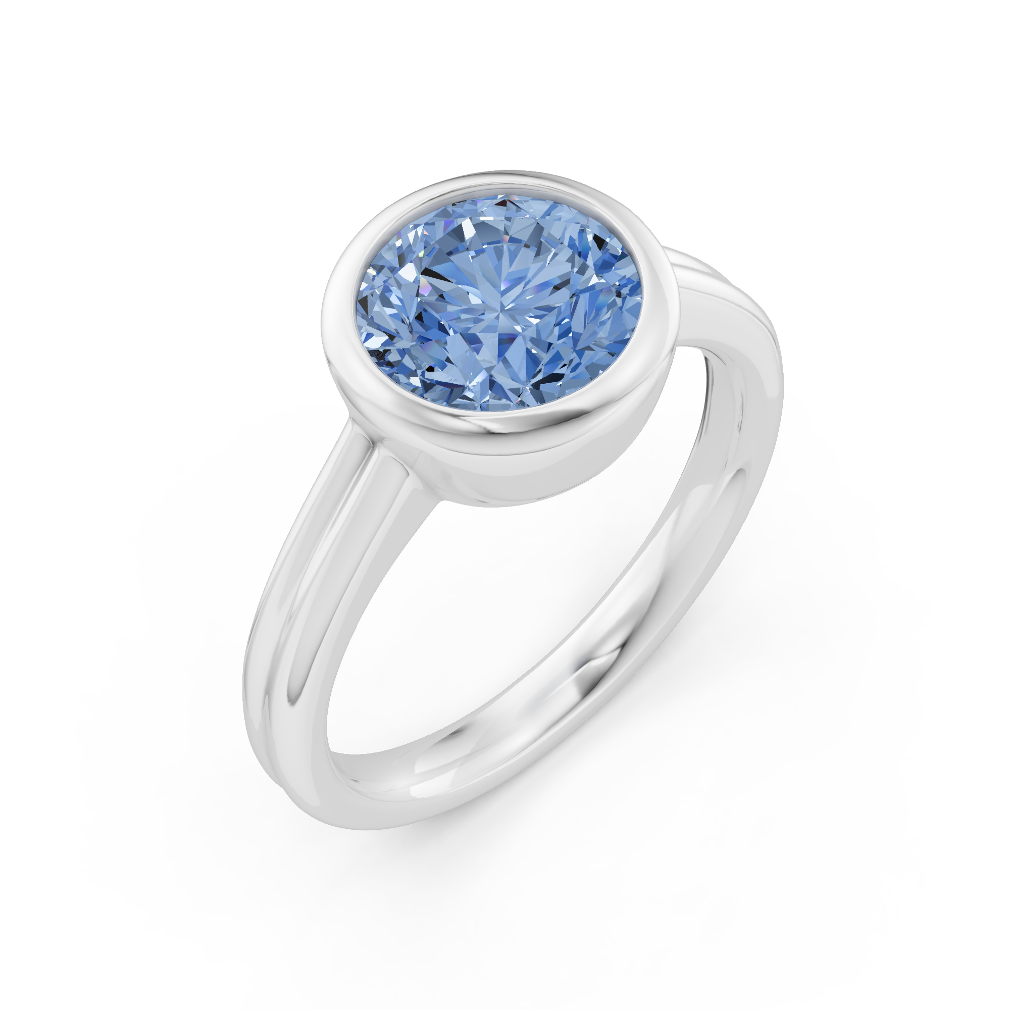 _roll_image@SKU:RG280-NCQR03000004W #metal_14k-white-gold+origin_lab-created