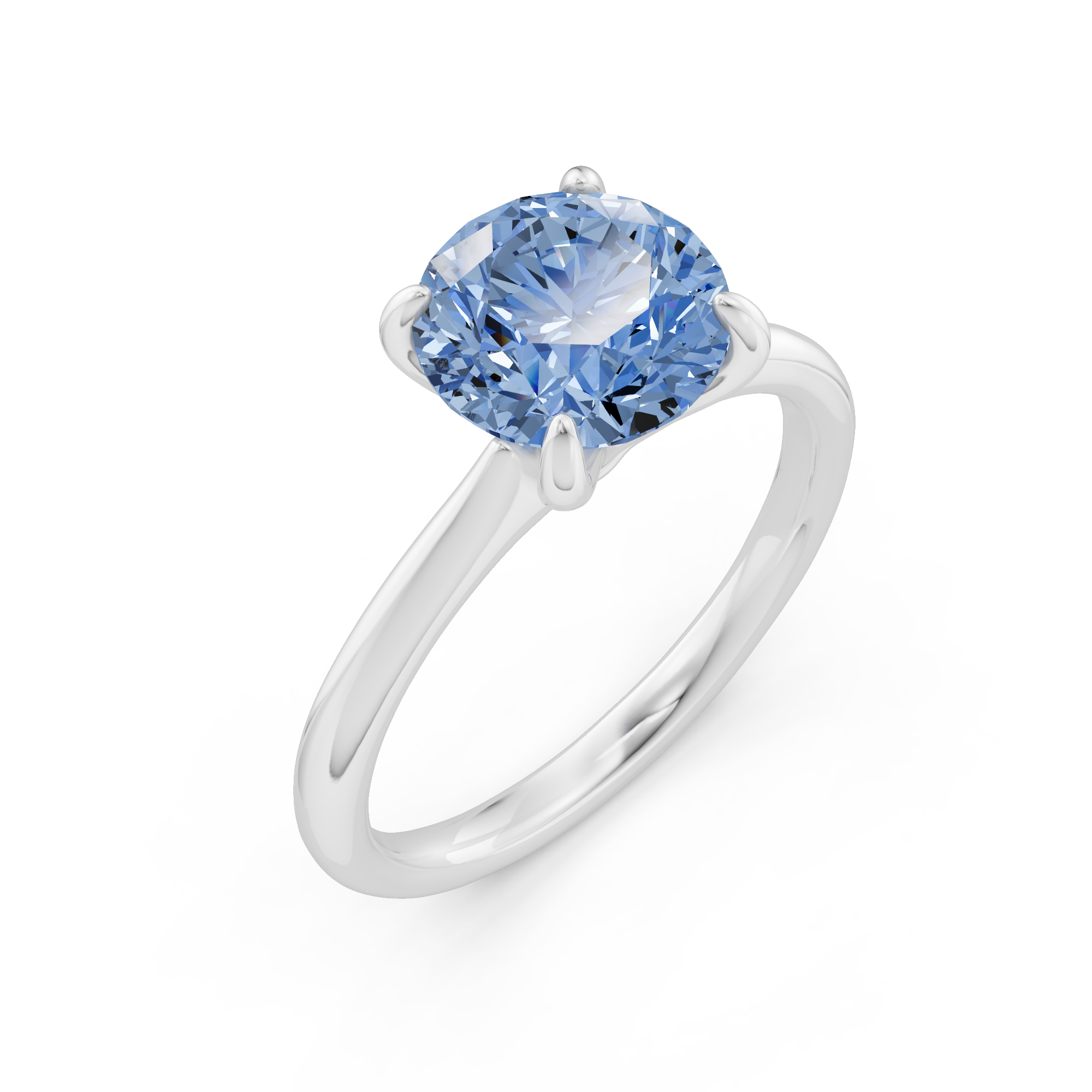 _roll_image@SKU:RG314-NCQR03000004W #metal_14k-white-gold+origin_lab-created