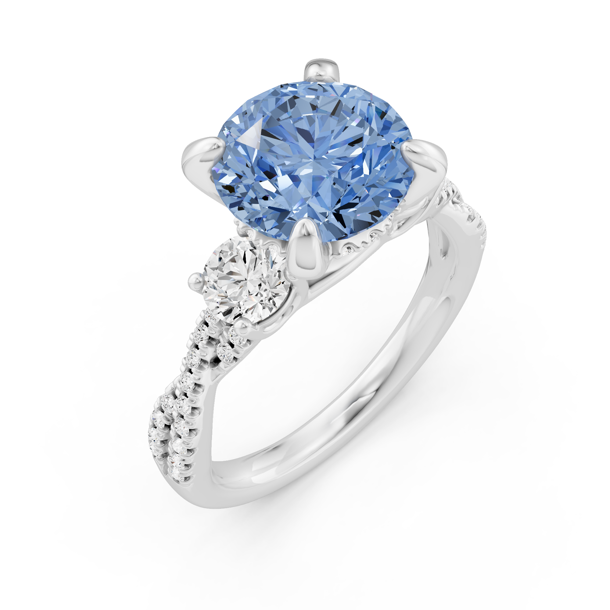 _roll_image@SKU:RG948-NCQR03000004W #metal_14k-white-gold+origin_lab-created