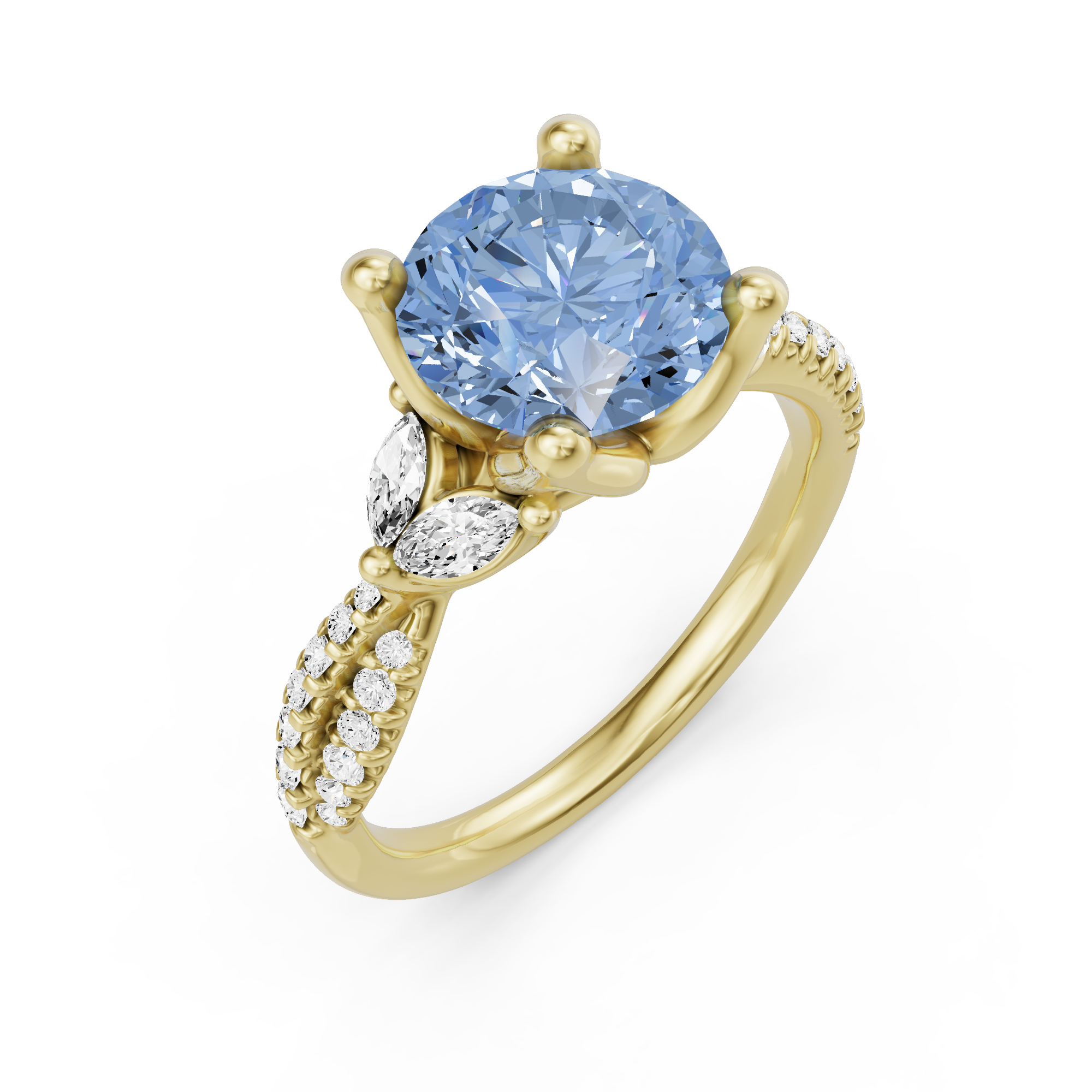 _roll_image@SKU:RG330-NCQR03000004Y #metal_14k-yellow-gold+origin_lab-created