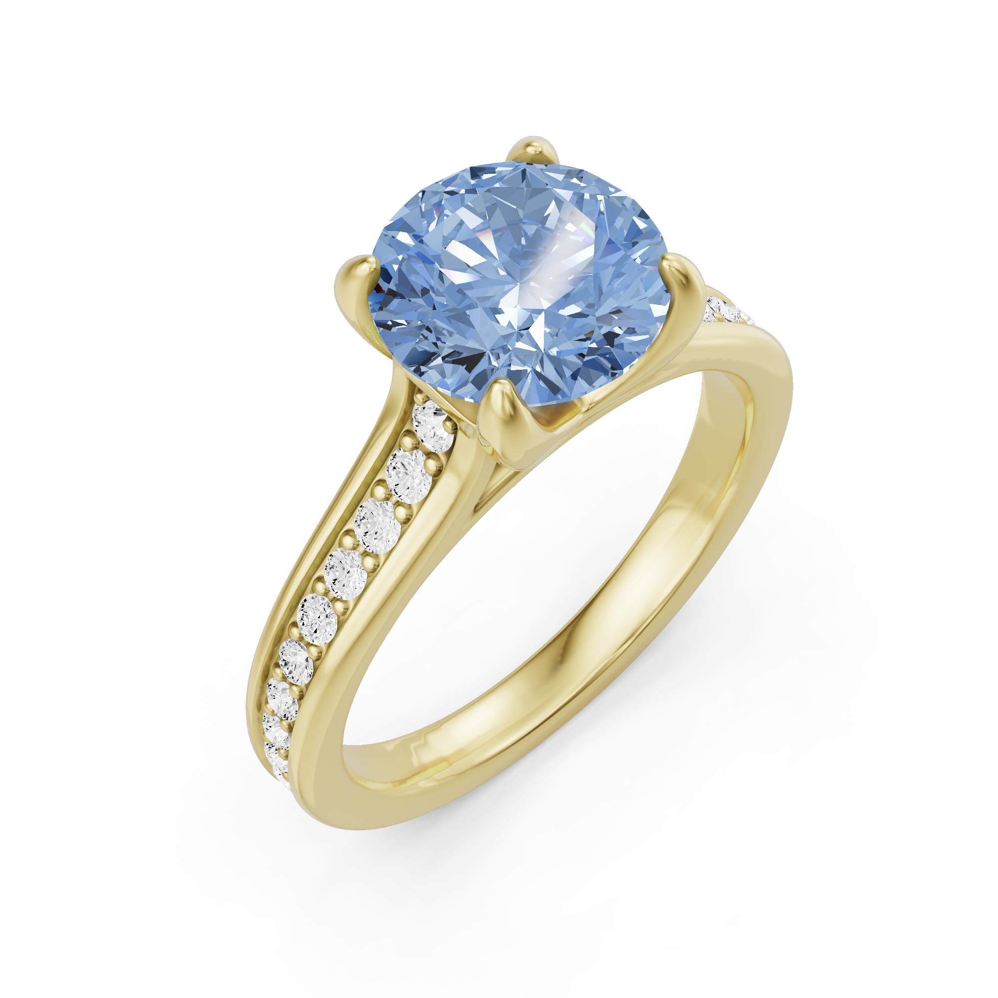 _roll_image@SKU:RG323-NCQR03000004Y #metal_14k-yellow-gold+origin_lab-created