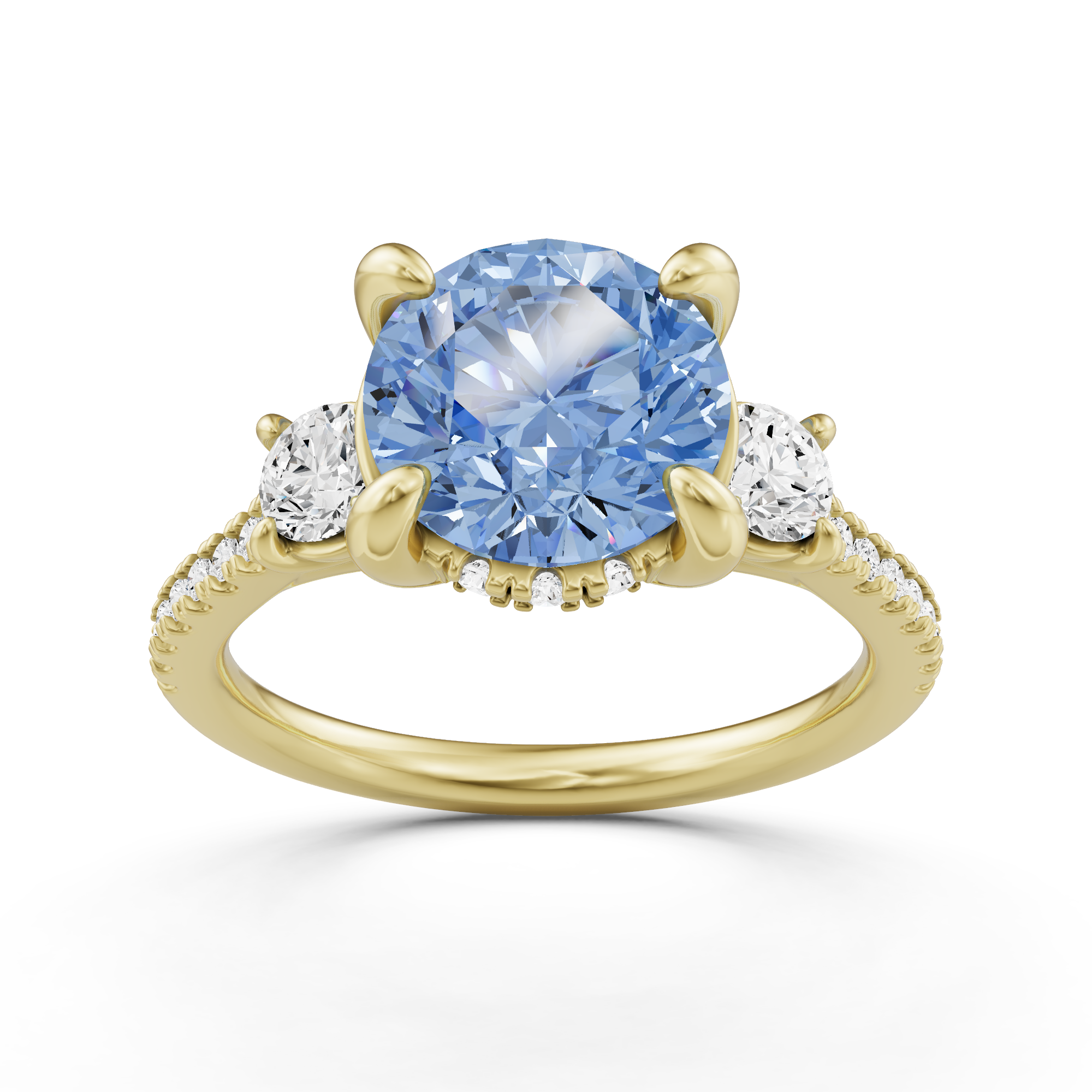 _main_image@SKU:RG115-NCQR03000004Y #metal_14k-yellow-gold+origin_lab-created