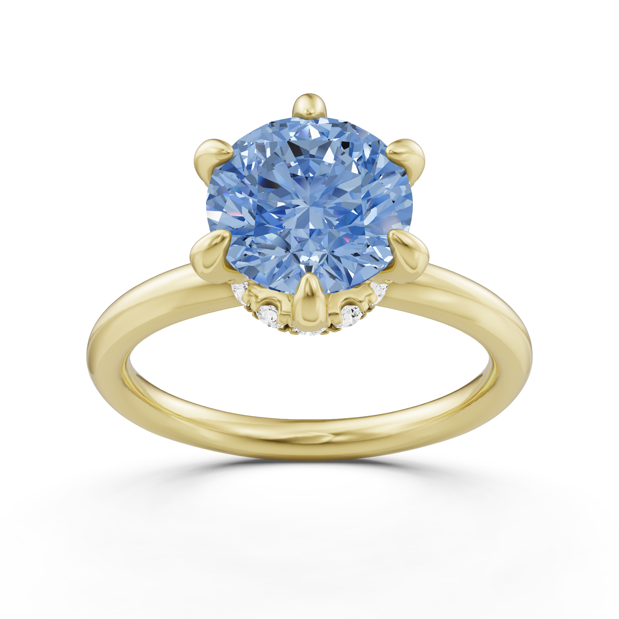_main_image@SKU:RG604-NCQR04000004Y #metal_14k-yellow-gold+origin_lab-created