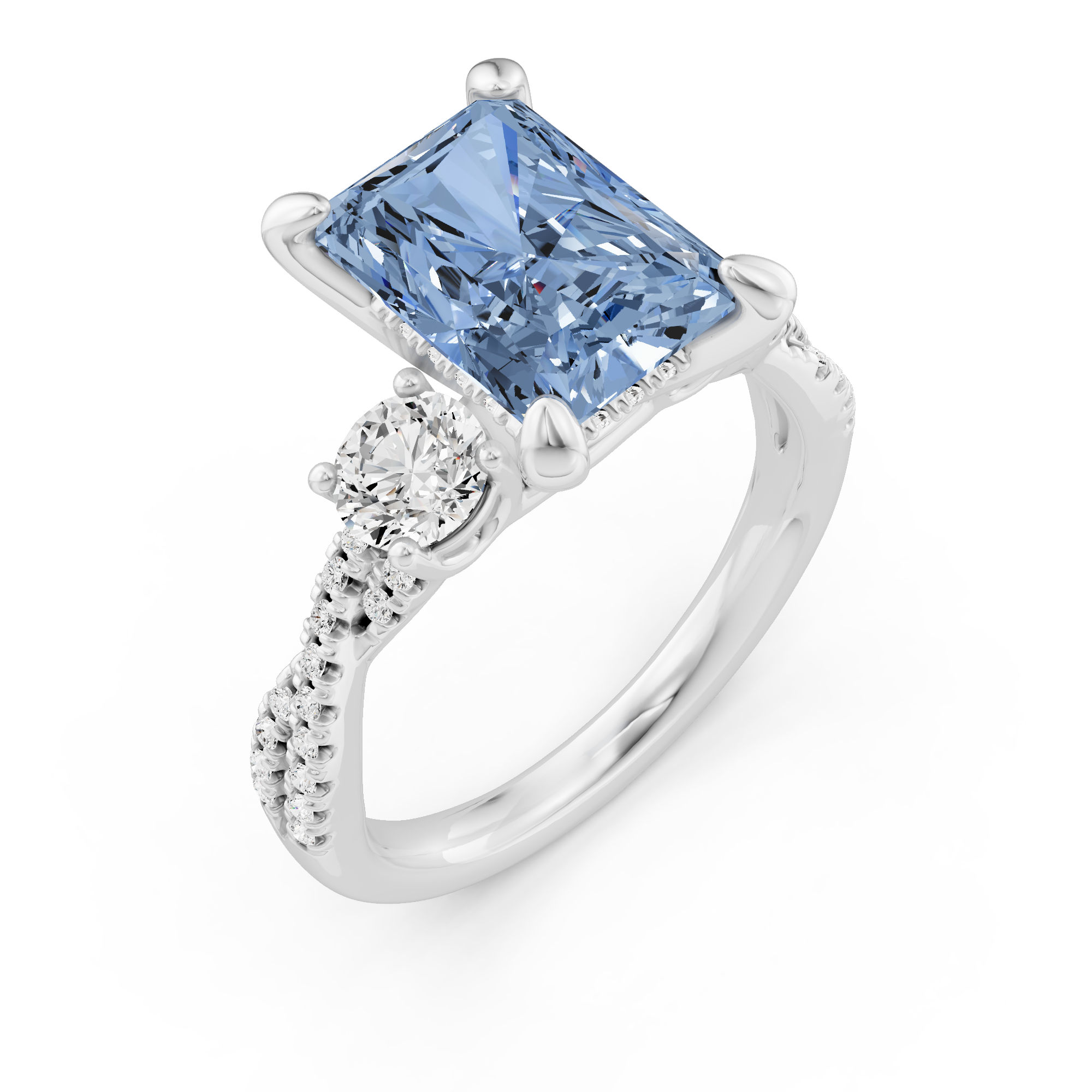 _roll_image@SKU:RG948-NCQT03000004W #metal_14k-white-gold+origin_lab-created
