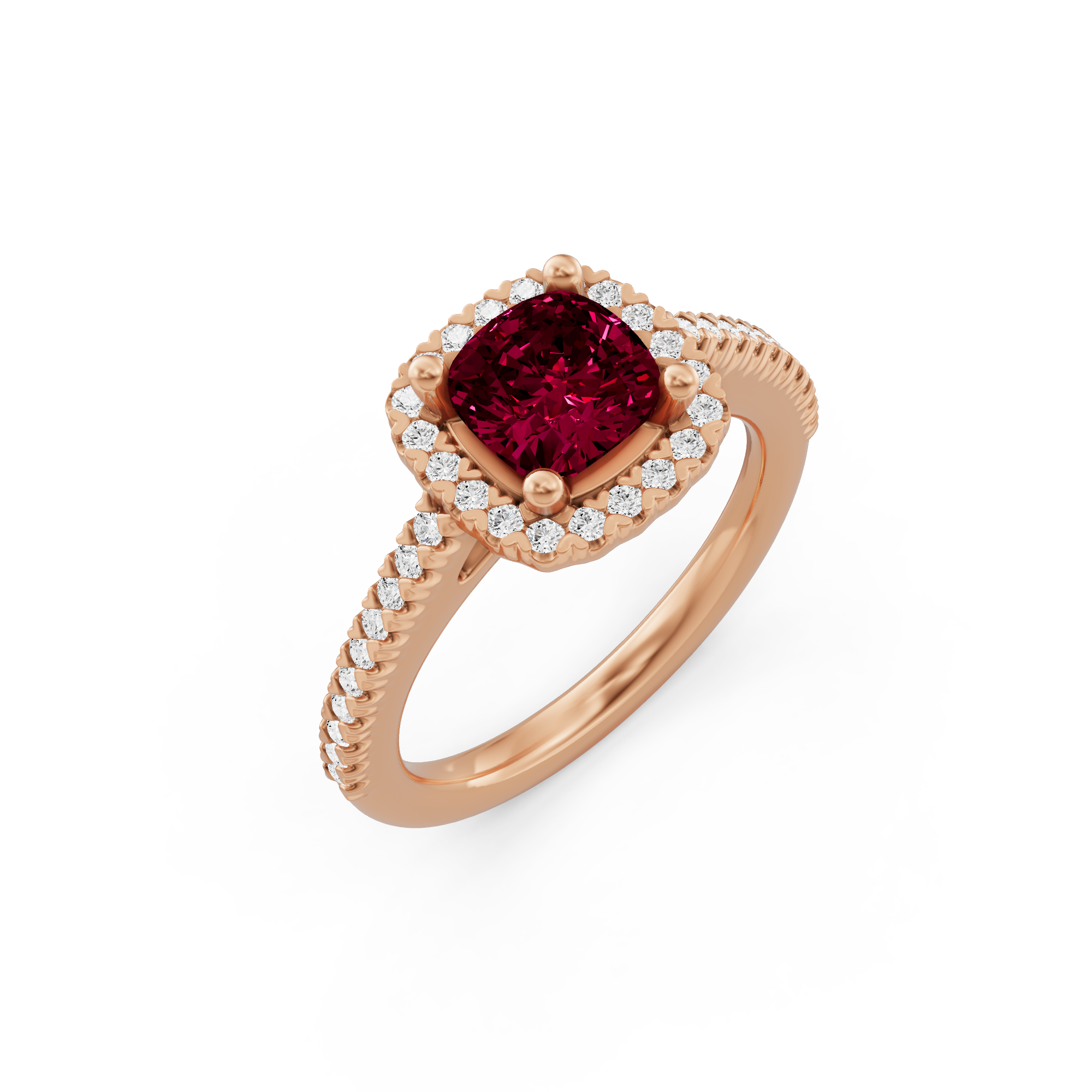 _roll_image@SKU:RG514-NCRC01000004P #metal_14k-rose-gold+origin_lab-created