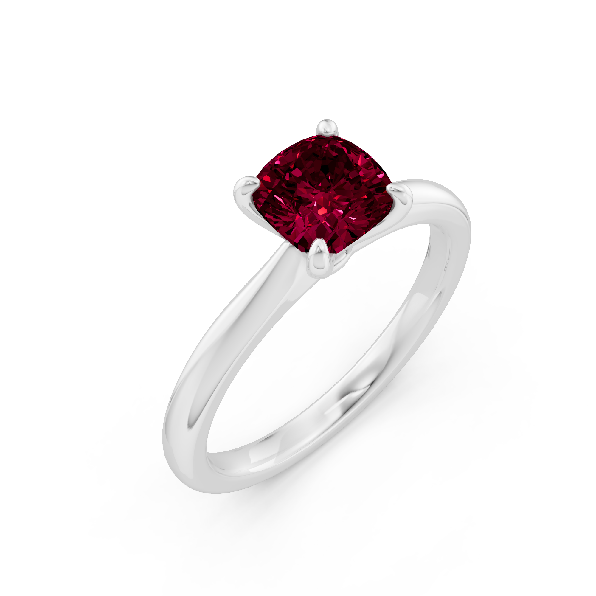 _roll_image@SKU:RG314-NCRC01000004W #metal_14k-white-gold+origin_lab-created