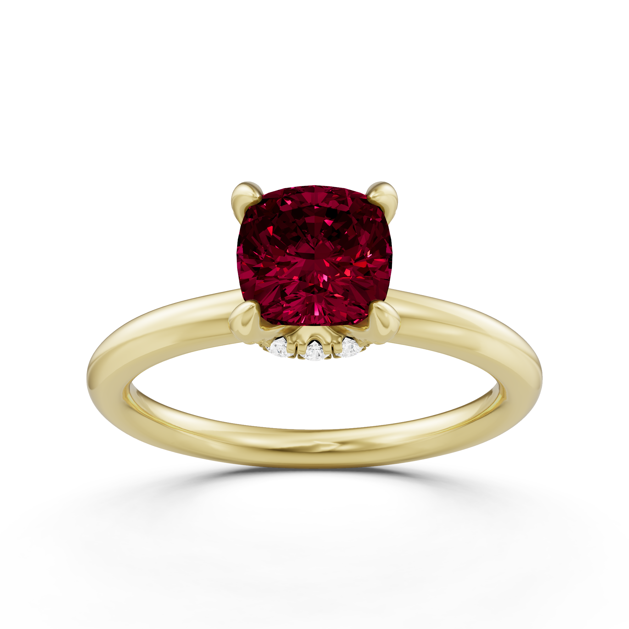 _main_image@SKU:RG604-NCRC01000004Y #metal_14k-yellow-gold+origin_lab-created