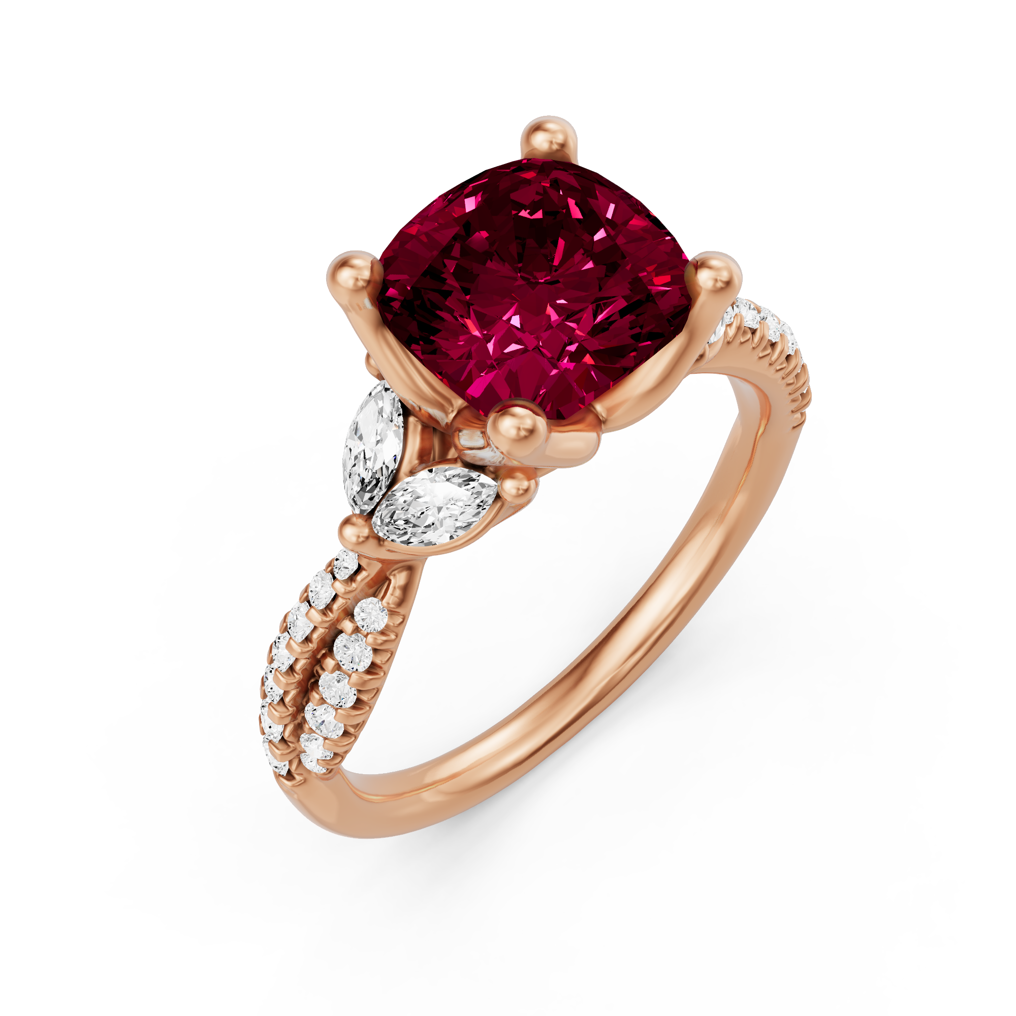 _roll_image@SKU:RG330-NCRC02000004P #metal_14k-rose-gold+origin_lab-created