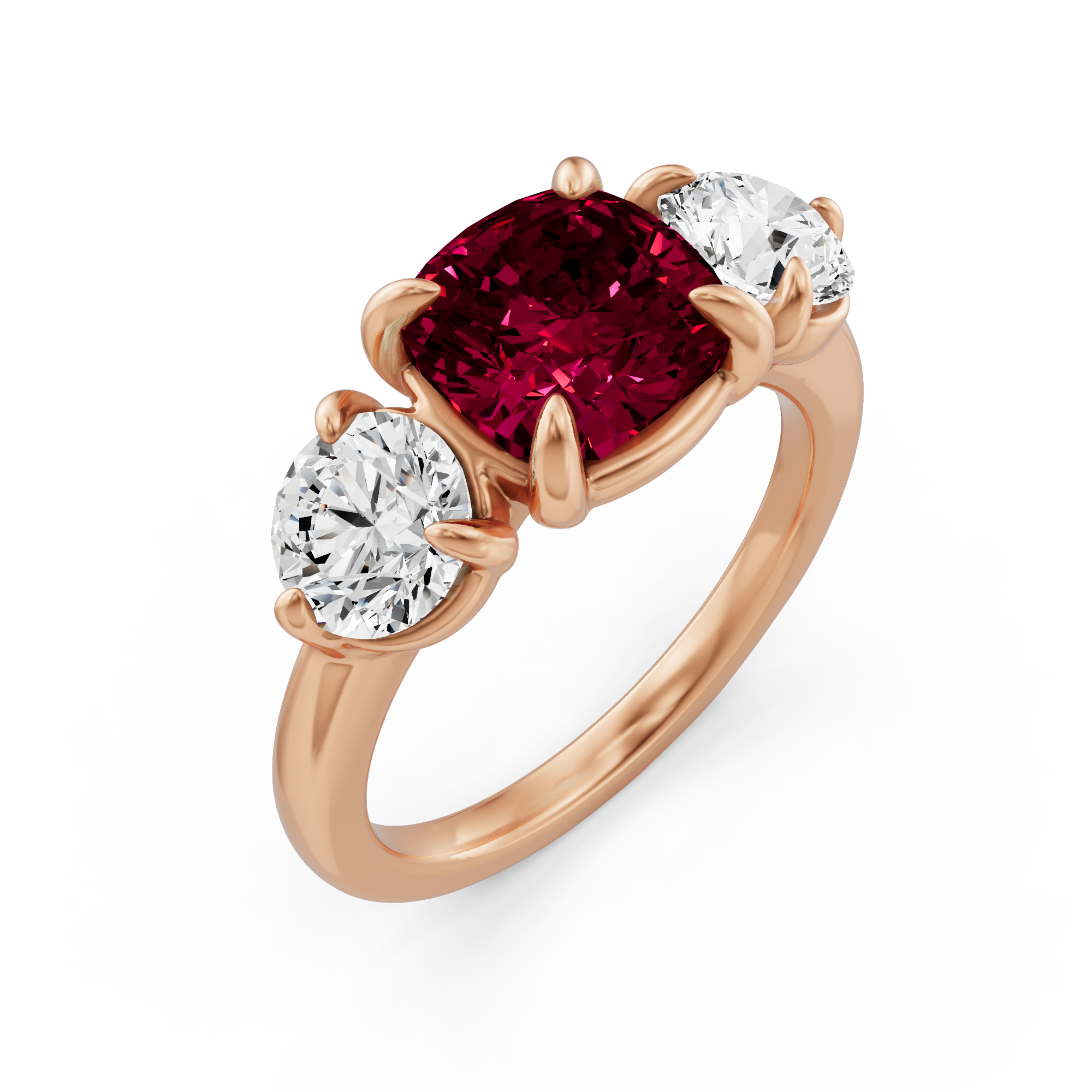 _roll_image@SKU:RG097-NCRC02000004P #metal_14k-rose-gold+origin_lab-created