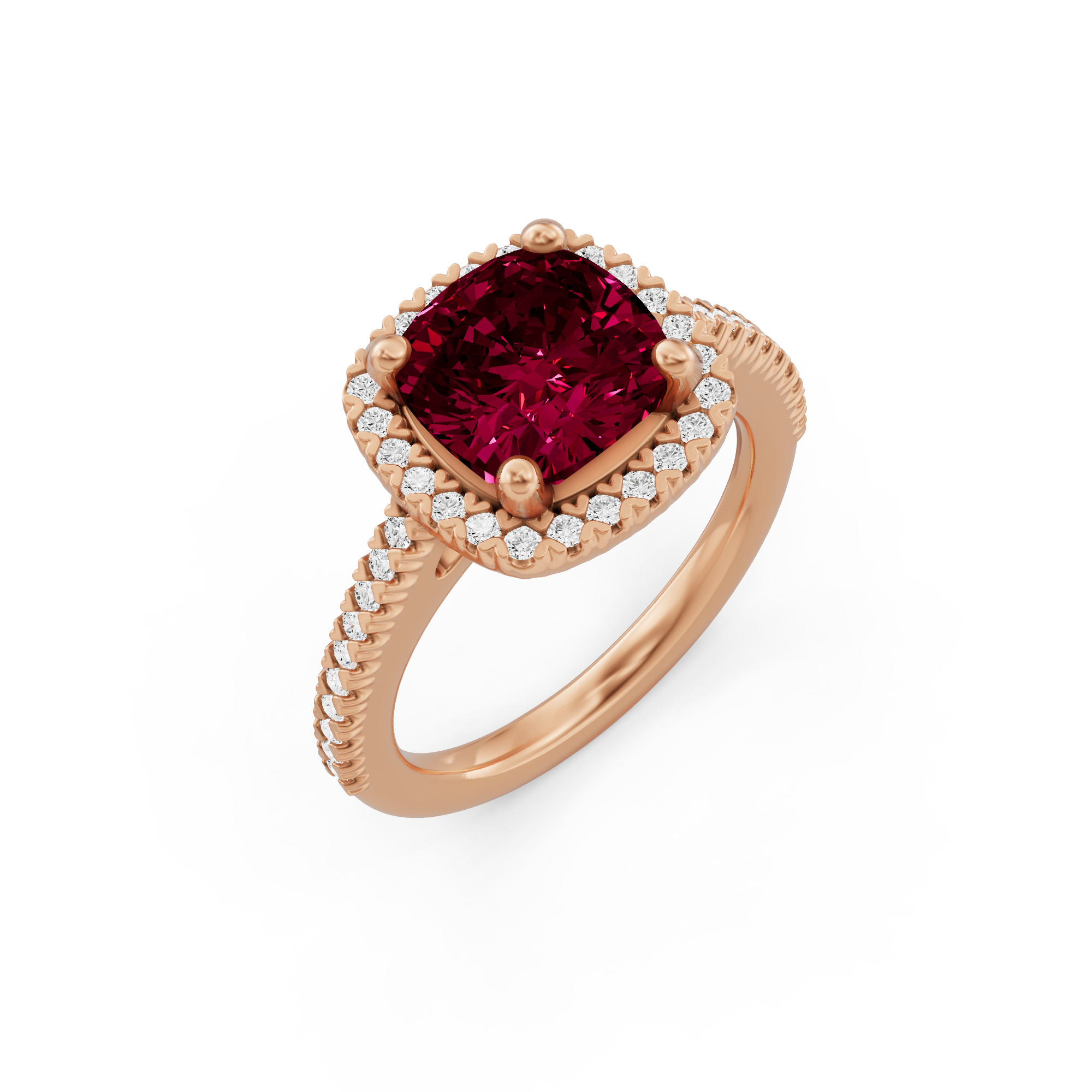 _roll_image@SKU:RG514-NCRC02000004P #metal_14k-rose-gold+origin_lab-created