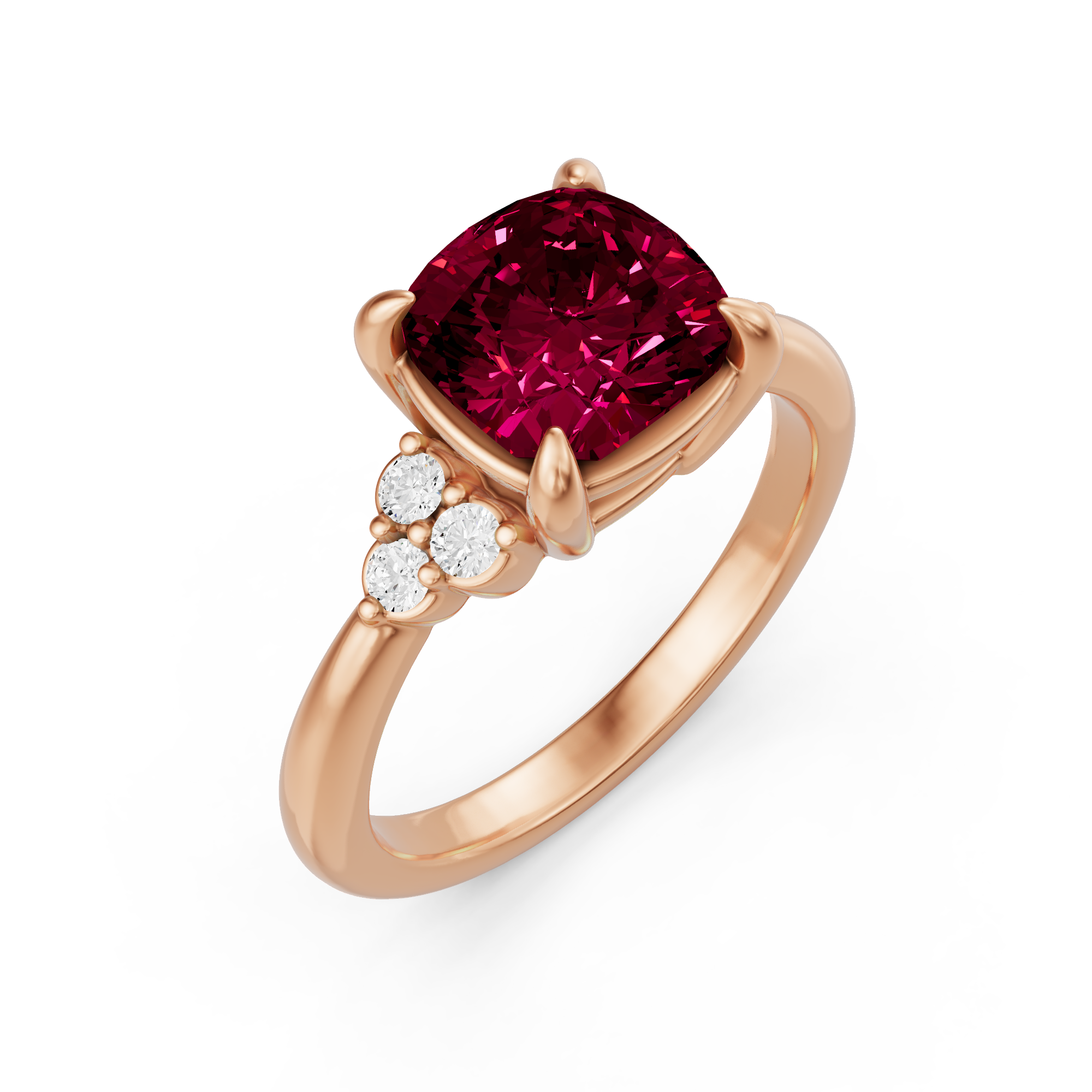 _roll_image@SKU:RG331-NCRC02000004P #metal_14k-rose-gold+origin_lab-created