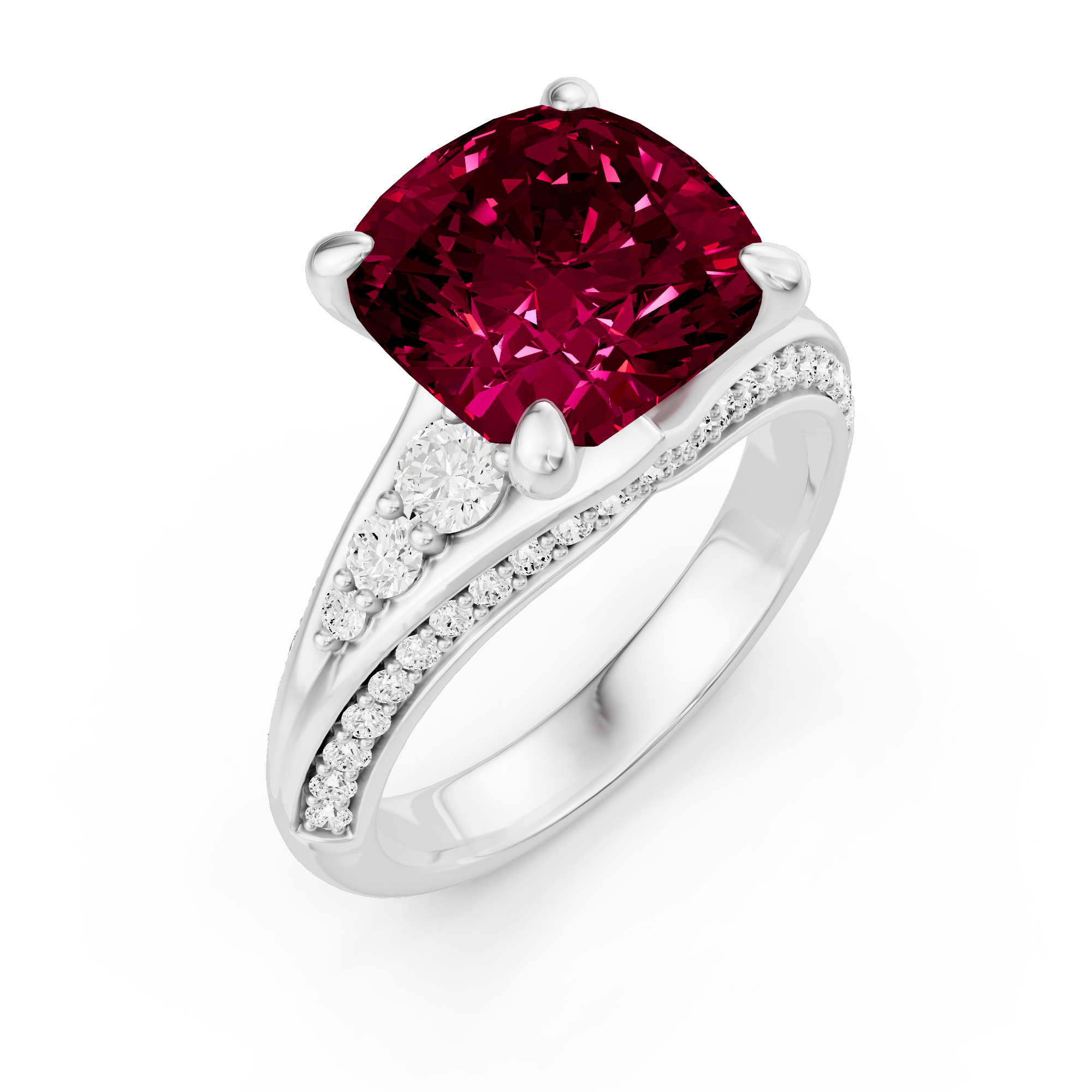 _roll_image@SKU:RG086-NCRC02000004W #metal_14k-white-gold+origin_lab-created