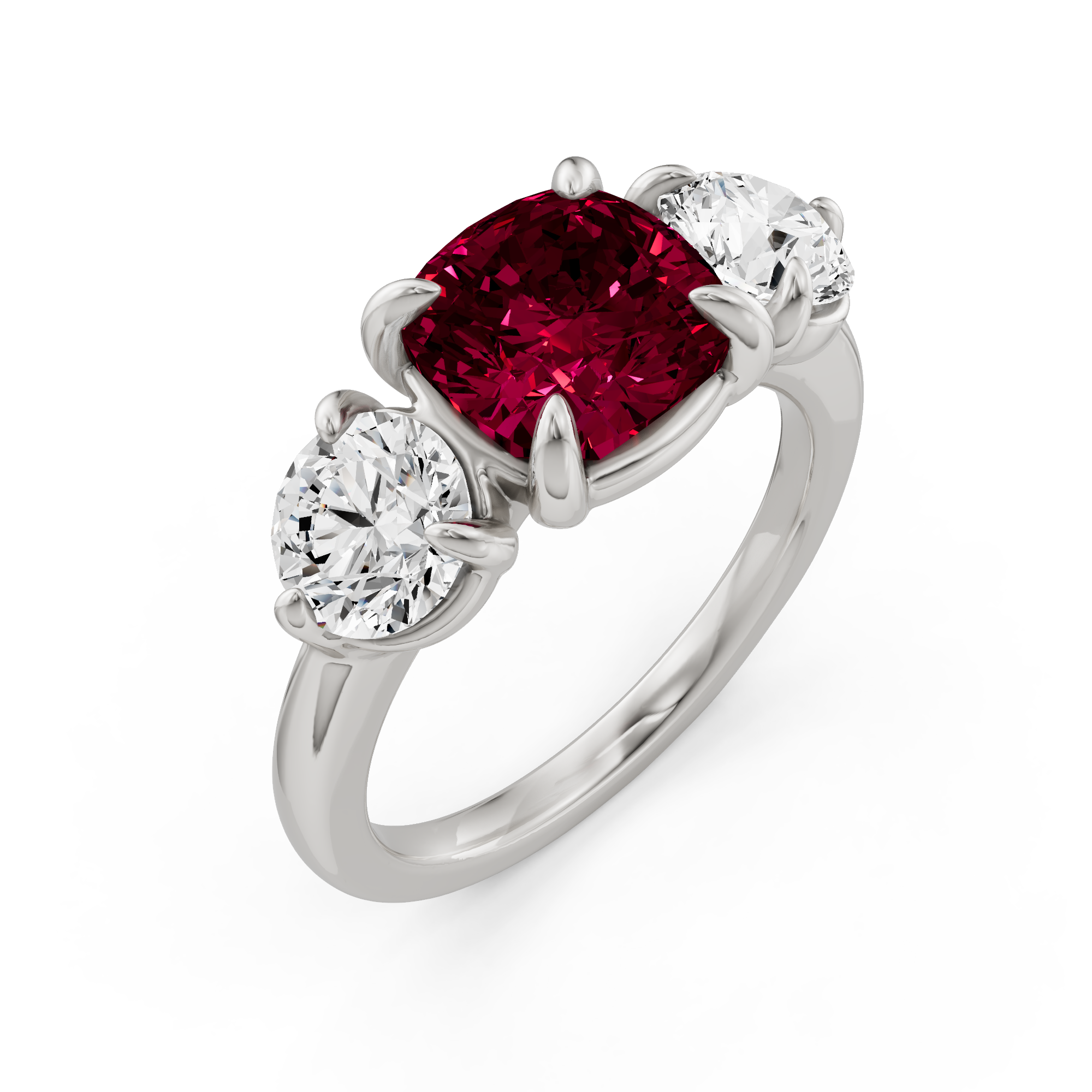 _roll_image@SKU:RG097-NCRC02000004W #metal_14k-white-gold+origin_lab-created
