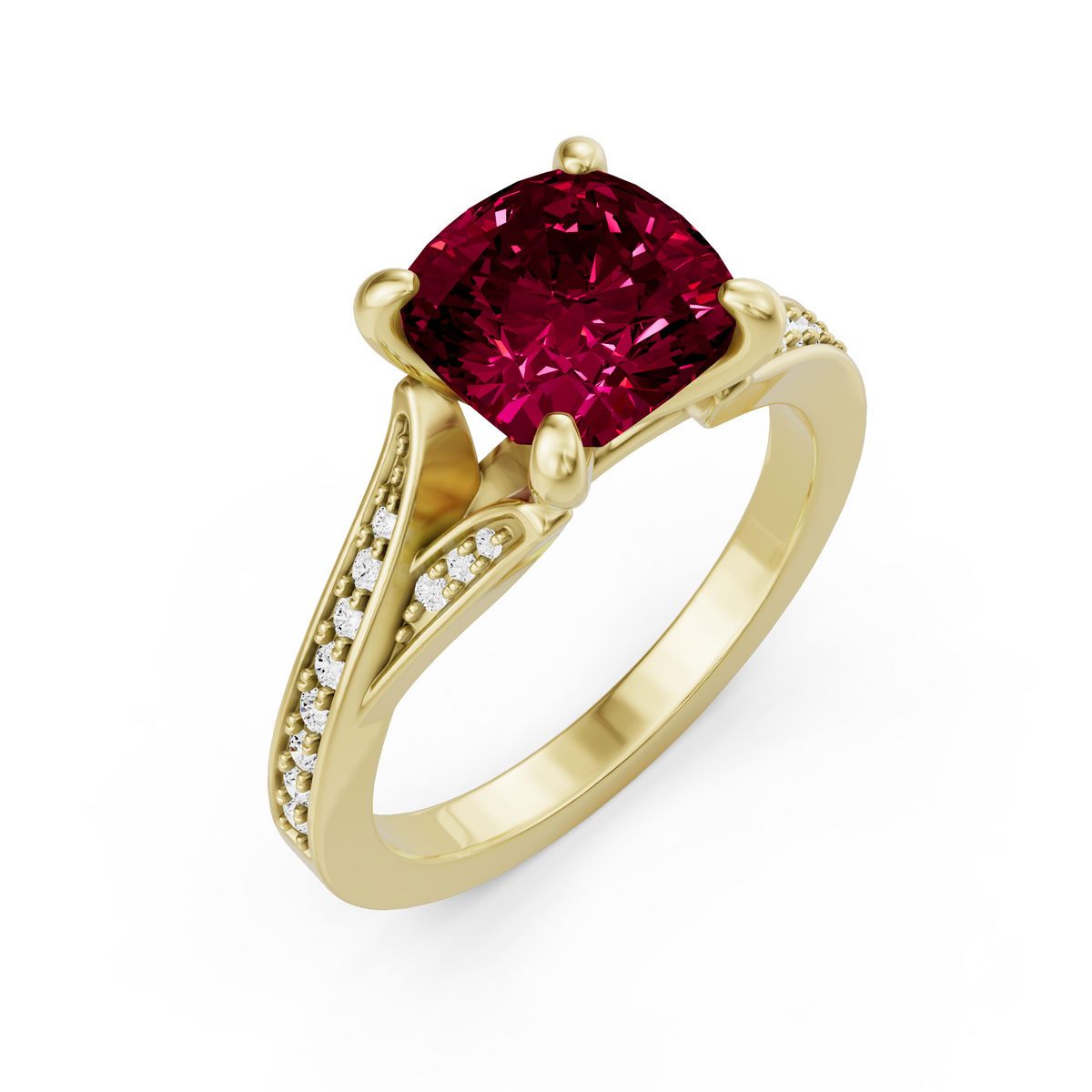 _roll_image@SKU:RG027-NCRC02000004Y #metal_14k-yellow-gold+origin_lab-created