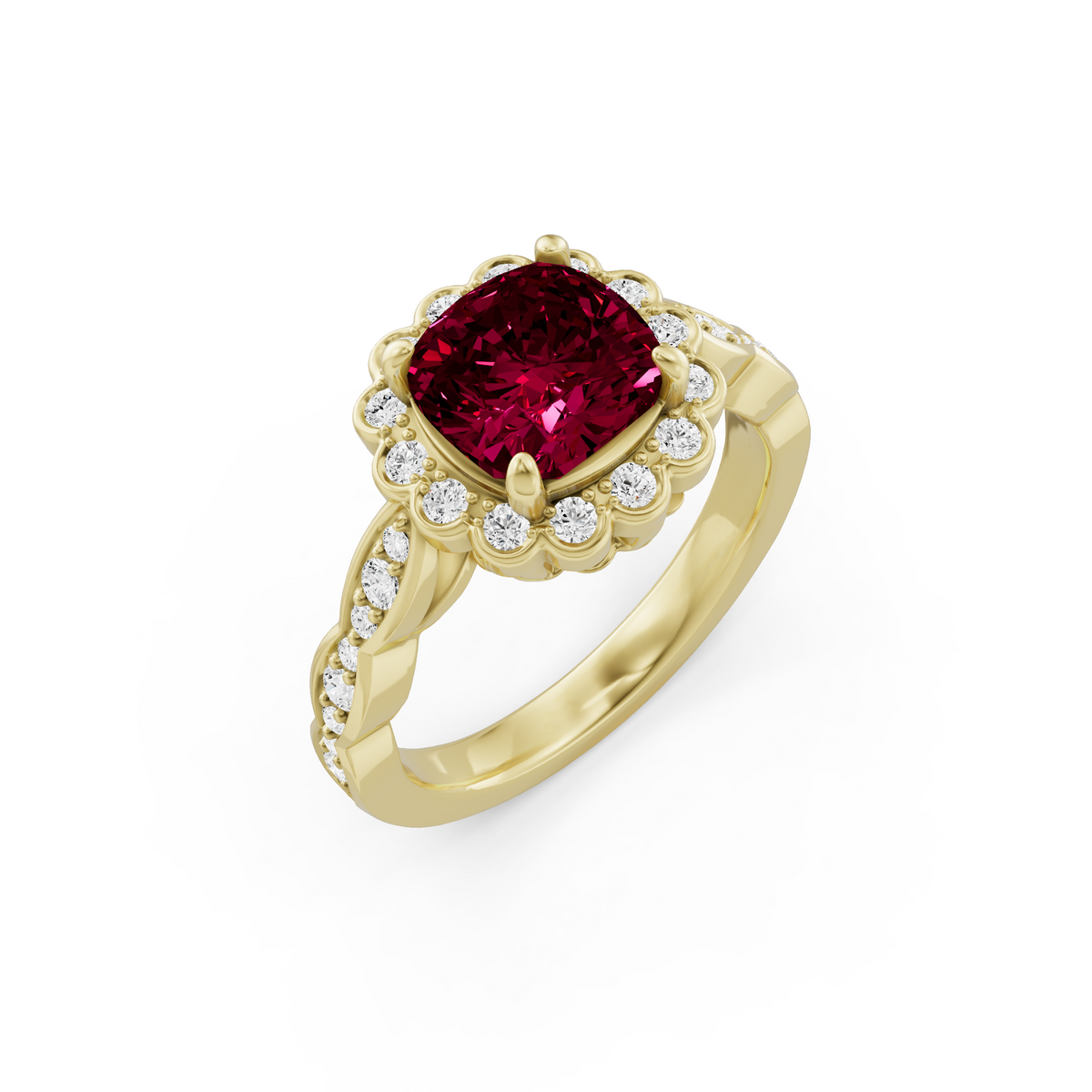 _roll_image@SKU:RG538-NCRC02000004Y #metal_14k-yellow-gold+origin_lab-created