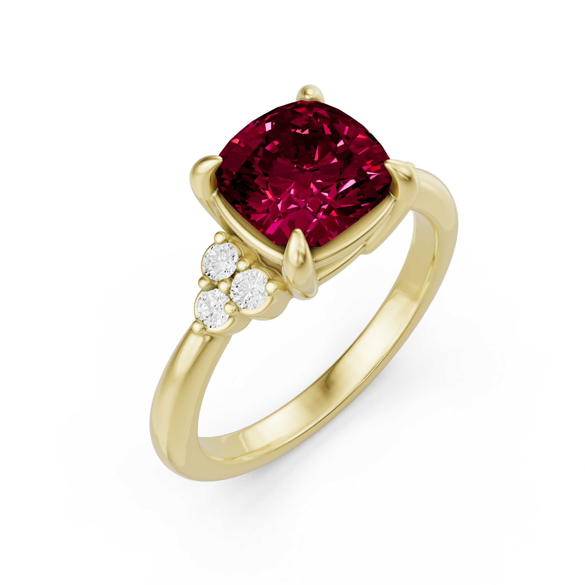 _roll_image@SKU:RG331-NCRC02000004Y #metal_14k-yellow-gold+origin_lab-created