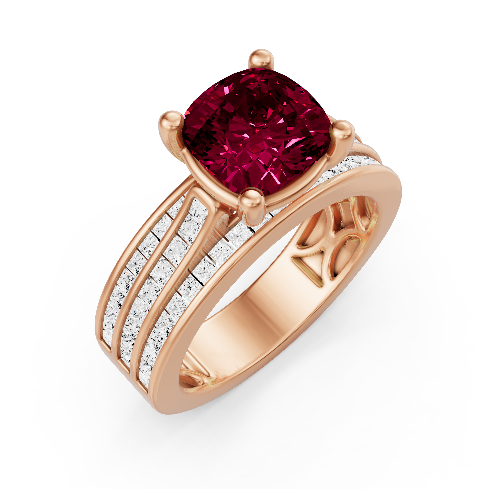 _roll_image@SKU:RG195-NCRC03000004P #metal_14k-rose-gold+origin_lab-grown