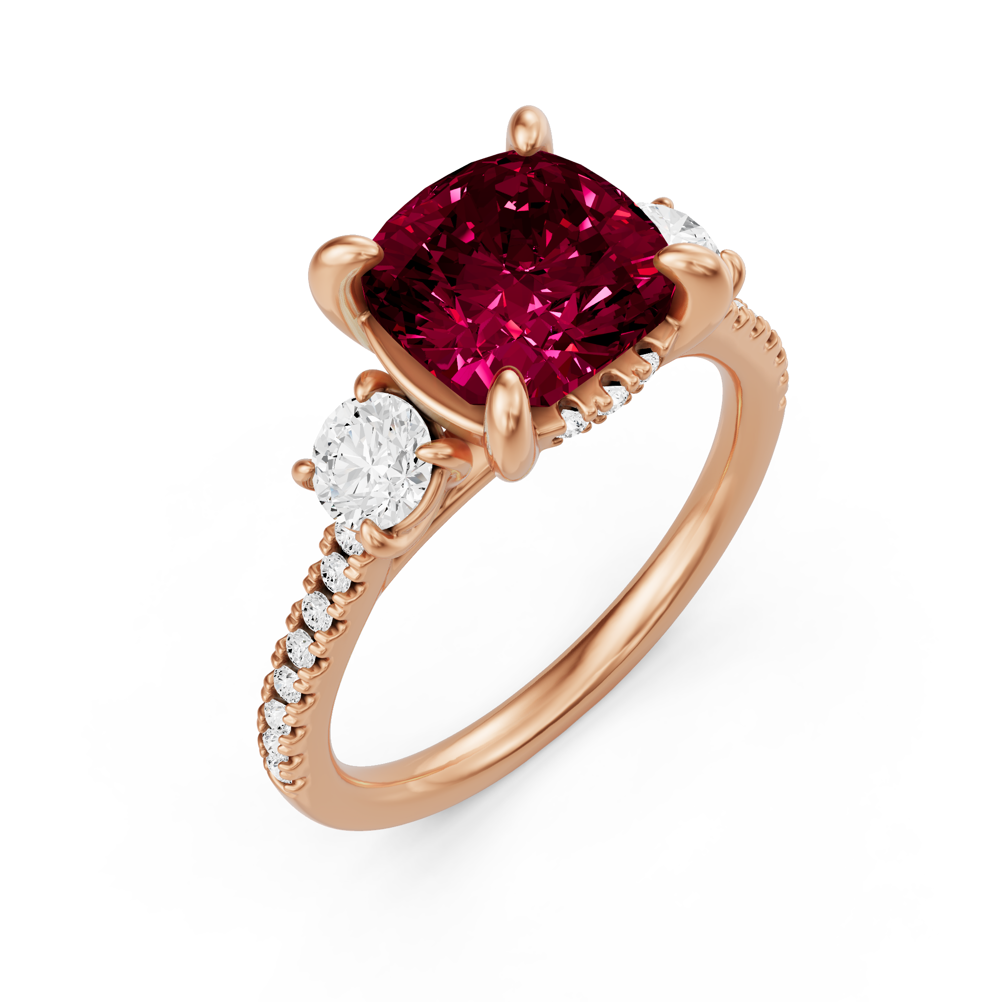 _roll_image@SKU:RG115-NCRC03000004P #metal_14k-rose-gold+origin_lab-created