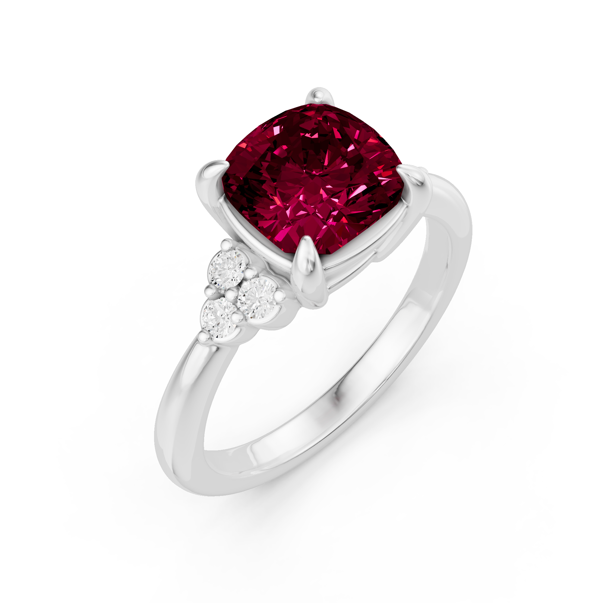 _roll_image@SKU:RG331-NCRC03000004W #metal_14k-white-gold+origin_lab-created