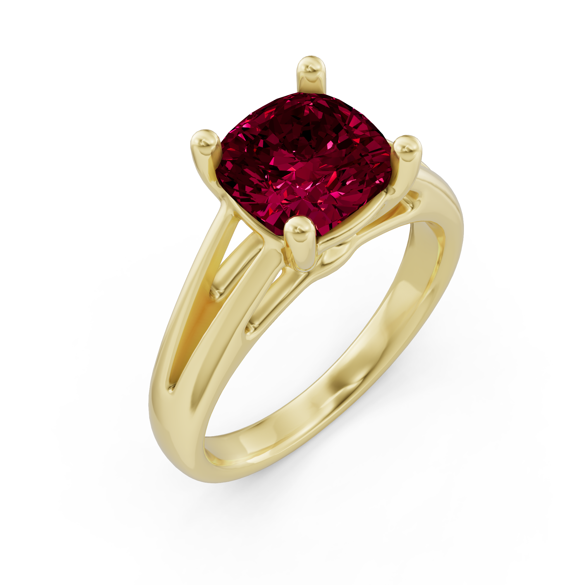 _roll_image@SKU:RG464-NCRC03000004Y #metal_14k-yellow-gold+origin_lab-created