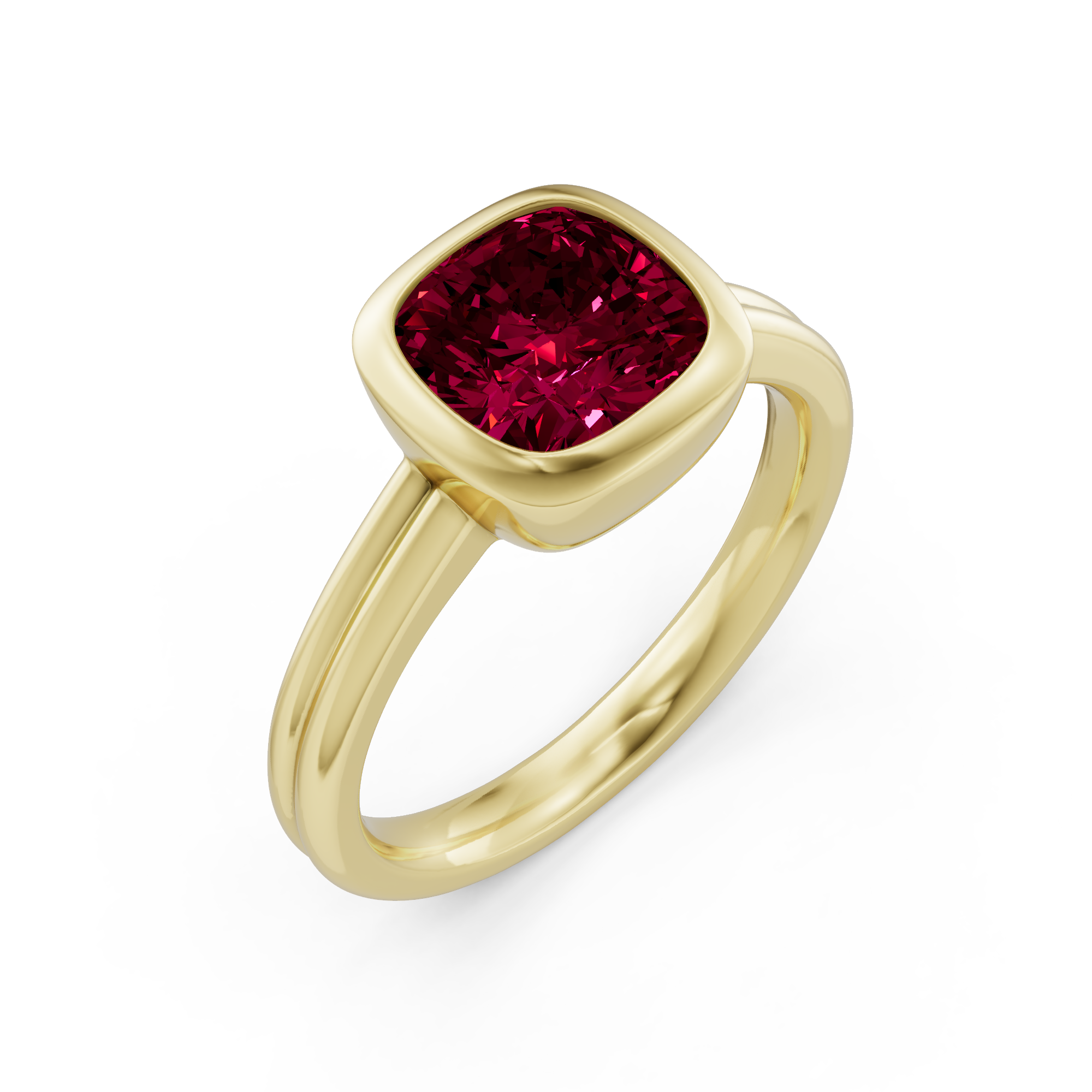 _roll_image@SKU:RG280-NCRC03000004Y #metal_14k-yellow-gold+origin_lab-created