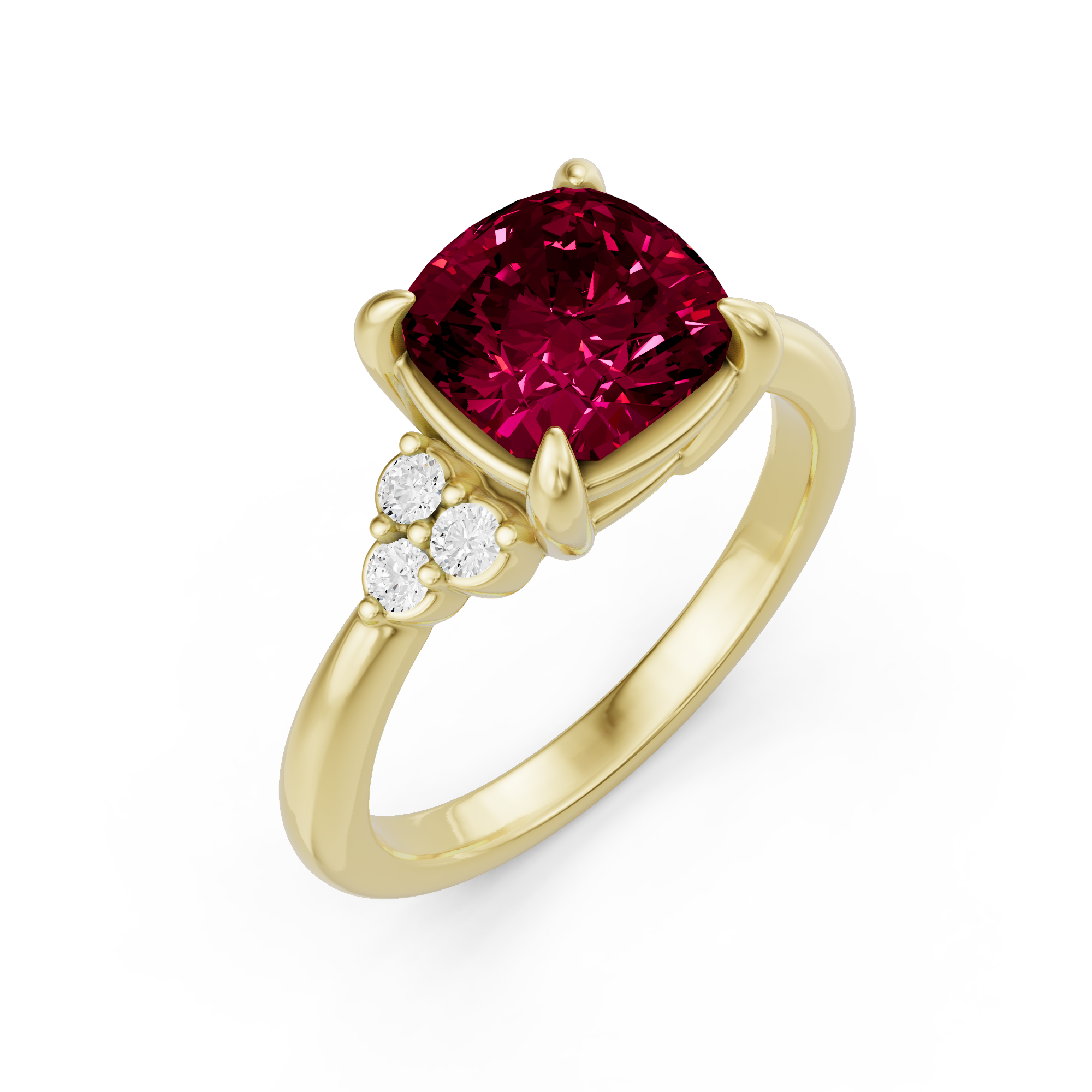 _roll_image@SKU:RG331-NCRC03000004Y #metal_14k-yellow-gold+origin_lab-created