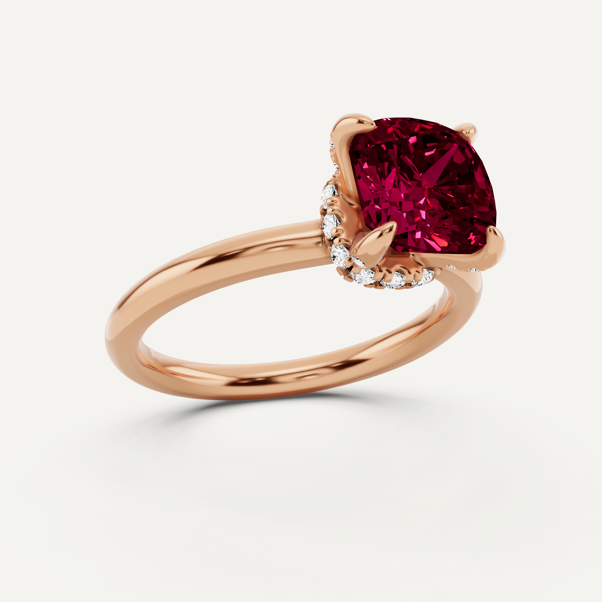 _roll_image@SKU:RG604-NCRC04000004P #metal_14k-rose-gold+origin_lab-created