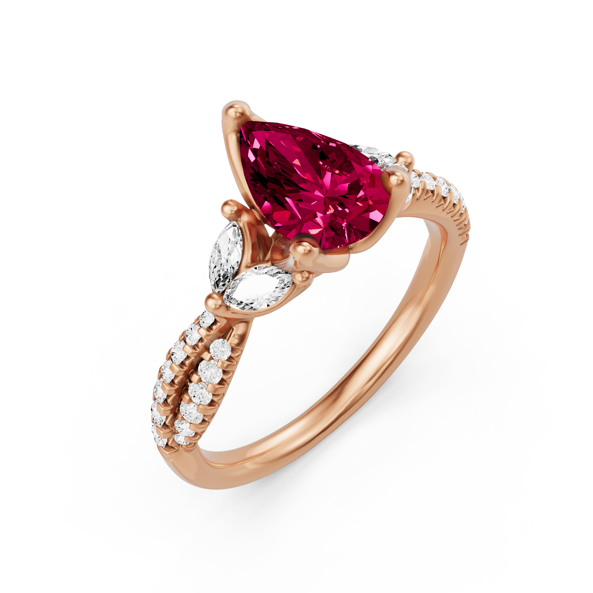 _roll_image@SKU:RG330-NCRD01000004P #metal_14k-rose-gold+origin_lab-created