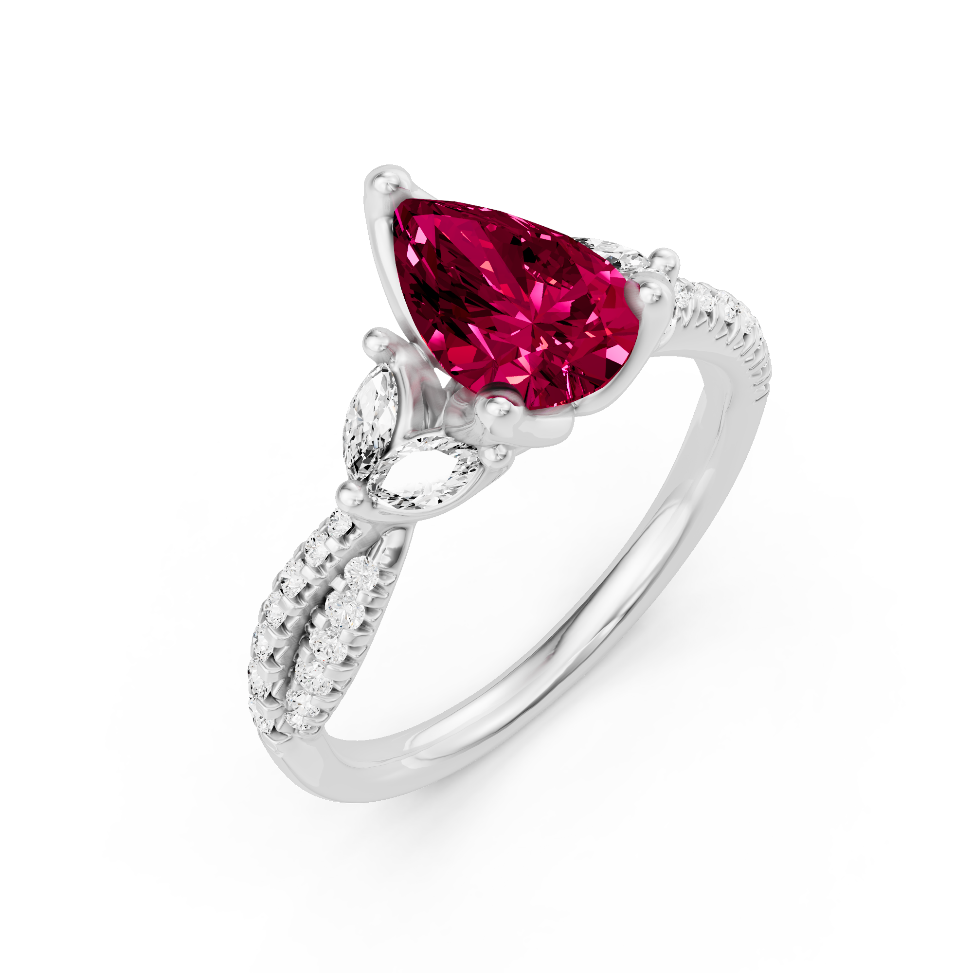 _roll_image@SKU:RG330-NCRD01000004W #metal_14k-white-gold+origin_lab-created
