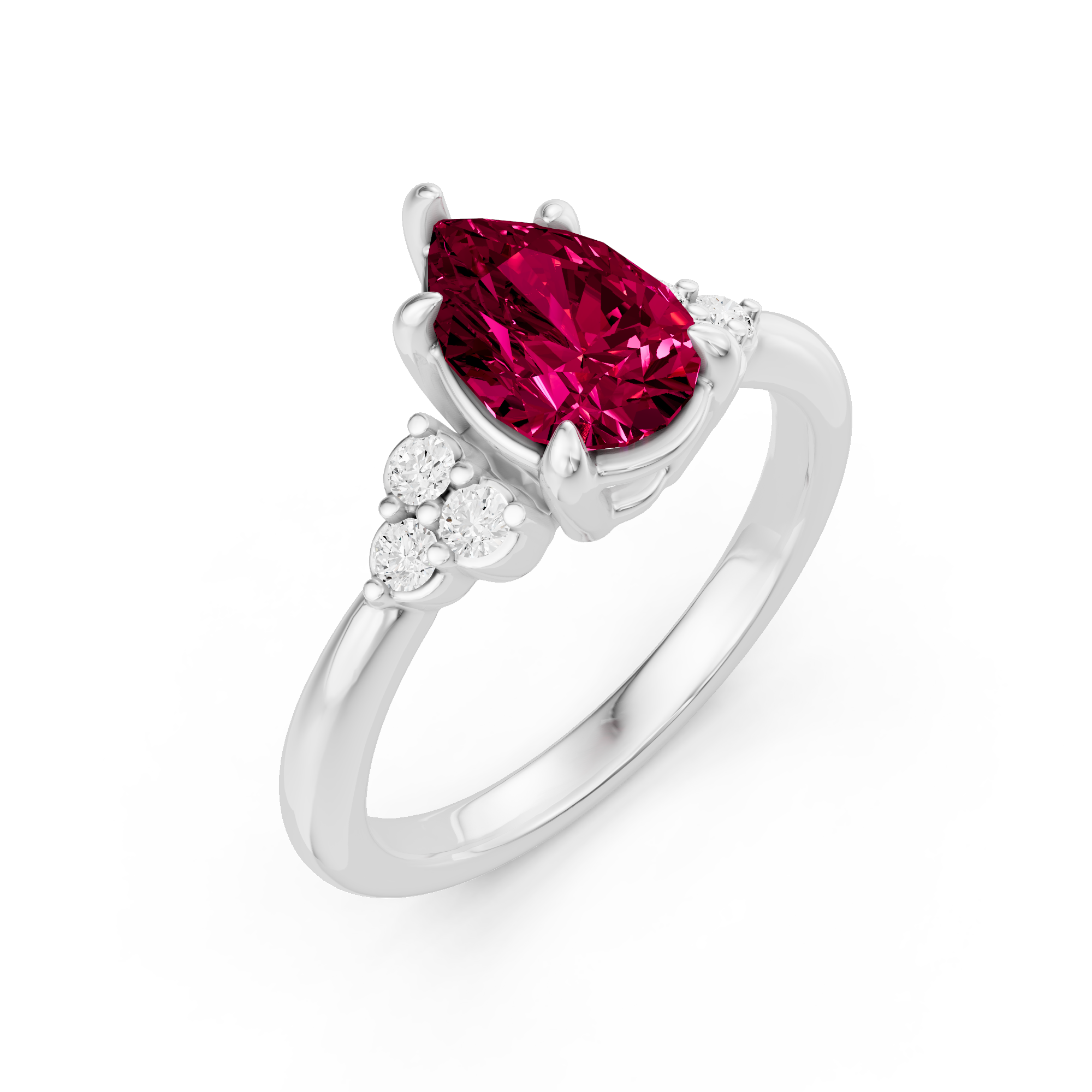 _roll_image@SKU:RG331-NCRD01000004W #metal_14k-white-gold+origin_lab-created