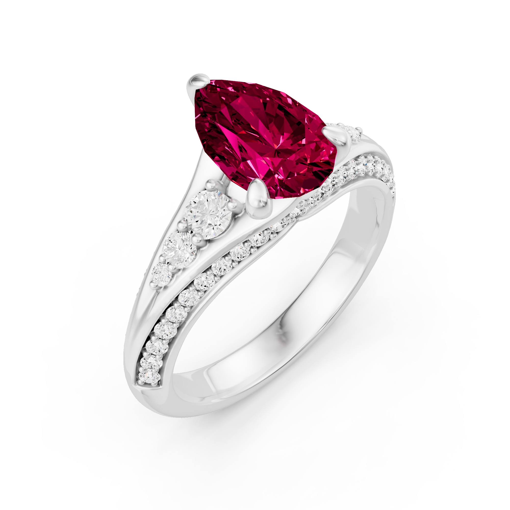 _roll_image@SKU:RG086-NCRD01000004W #metal_14k-white-gold+origin_lab-created