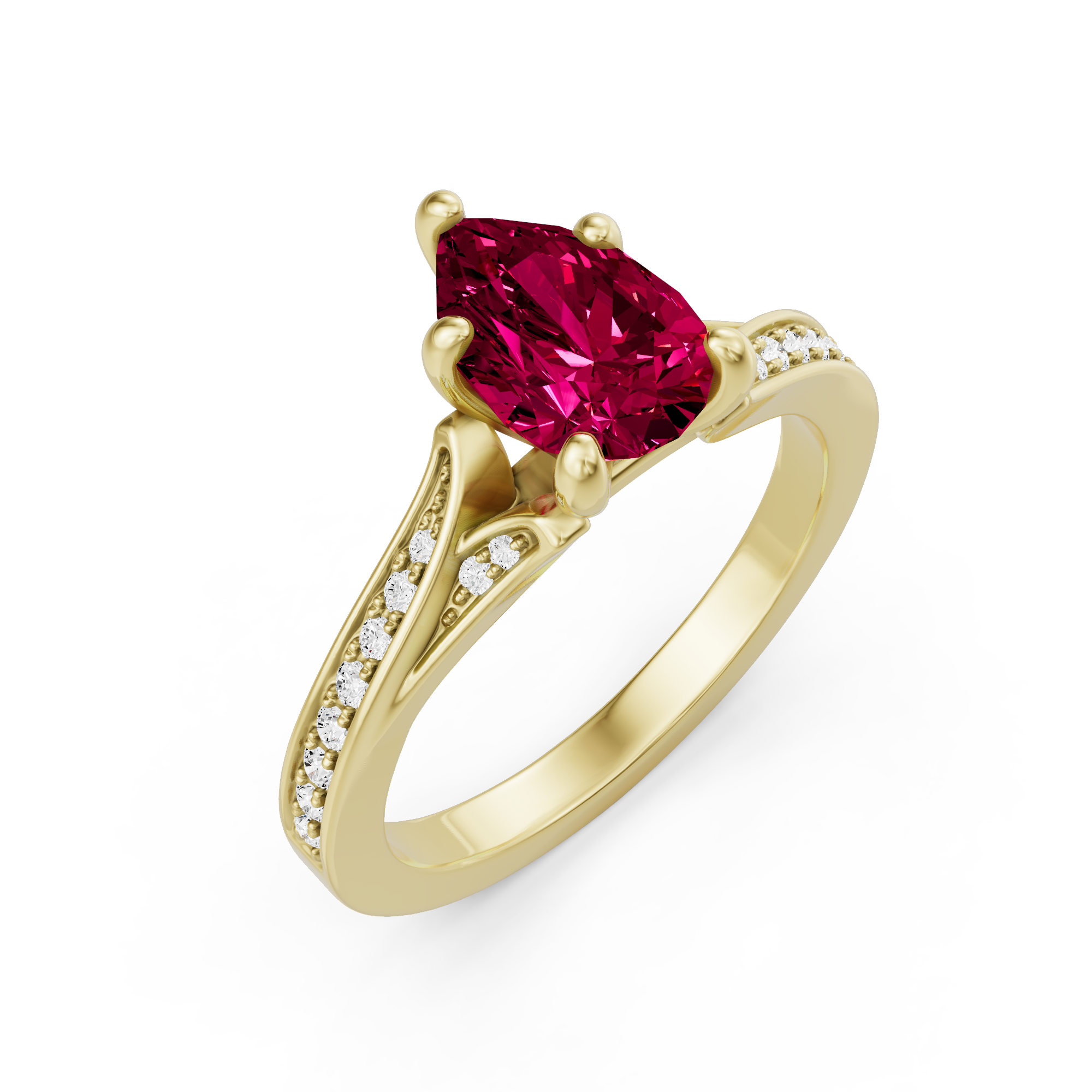 _roll_image@SKU:RG027-NCRD01000004Y #metal_14k-yellow-gold+origin_lab-created